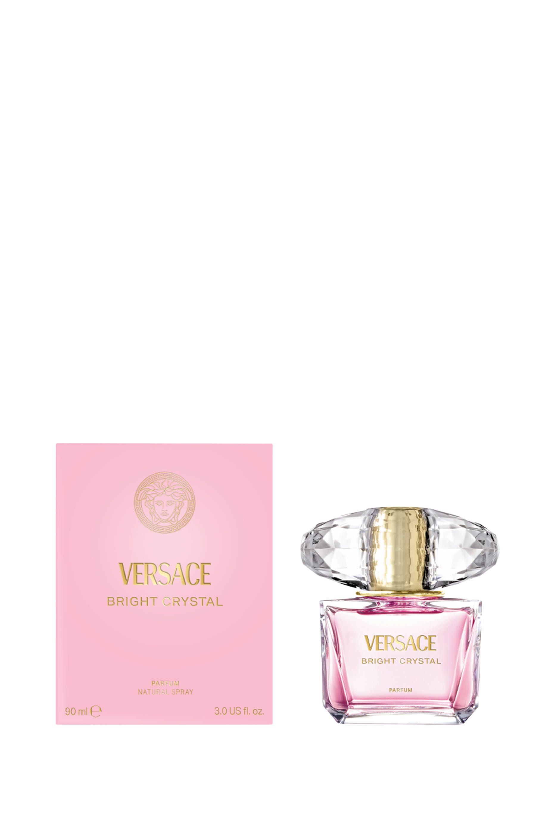 أو دو بارفان برايت كريستال