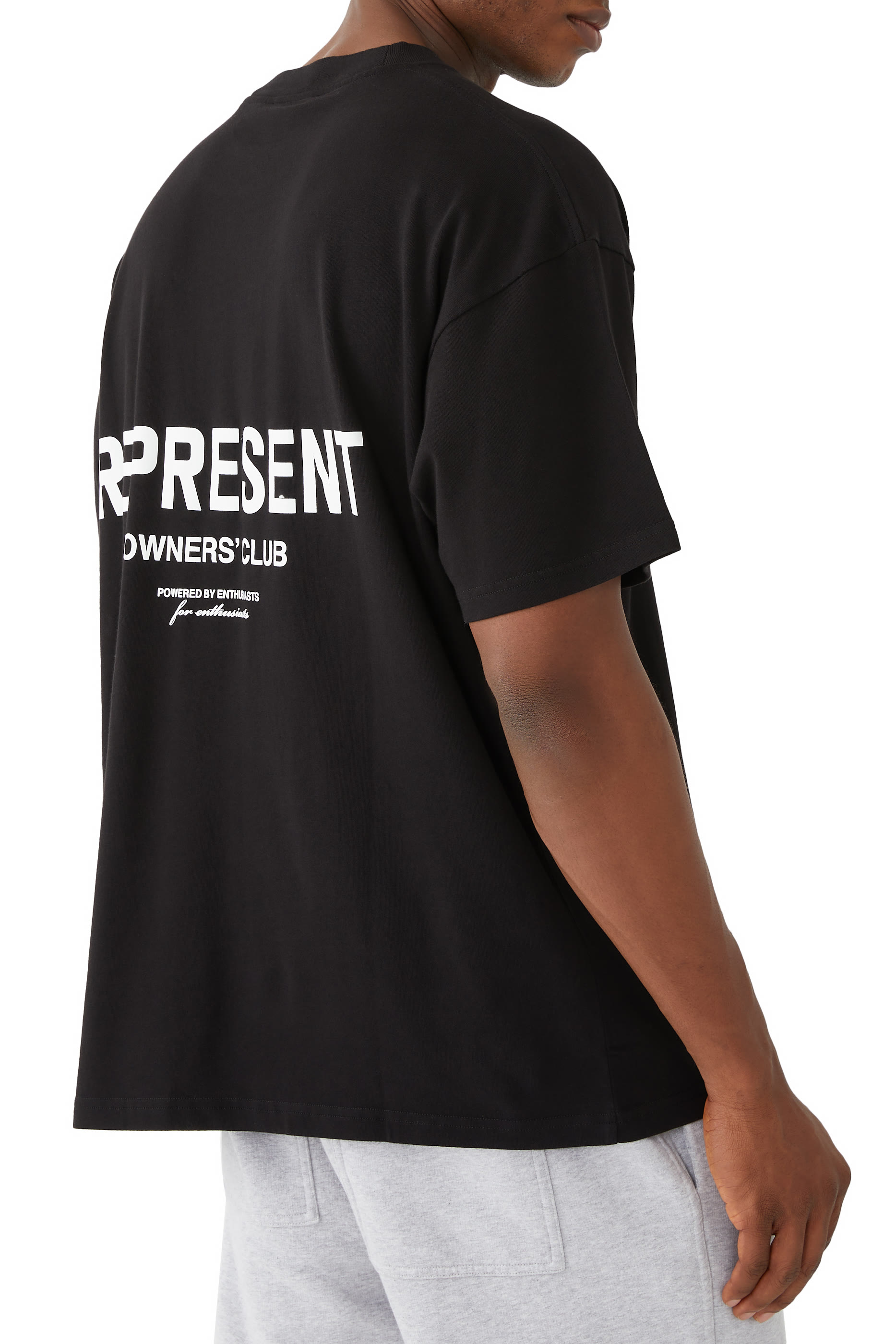 تيشيرت أونرز كلوب