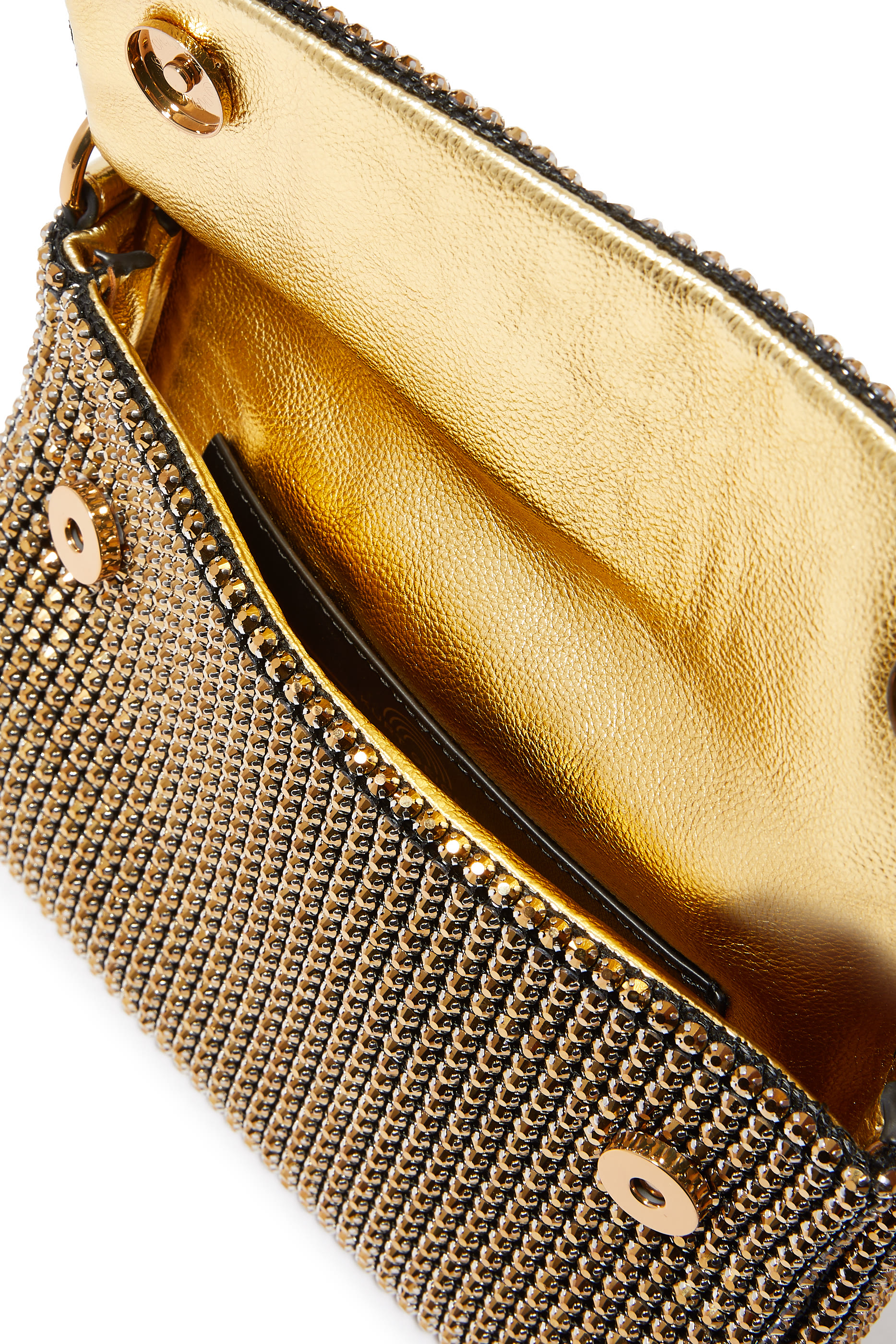 حقيبة كروس بارتي صغيرة