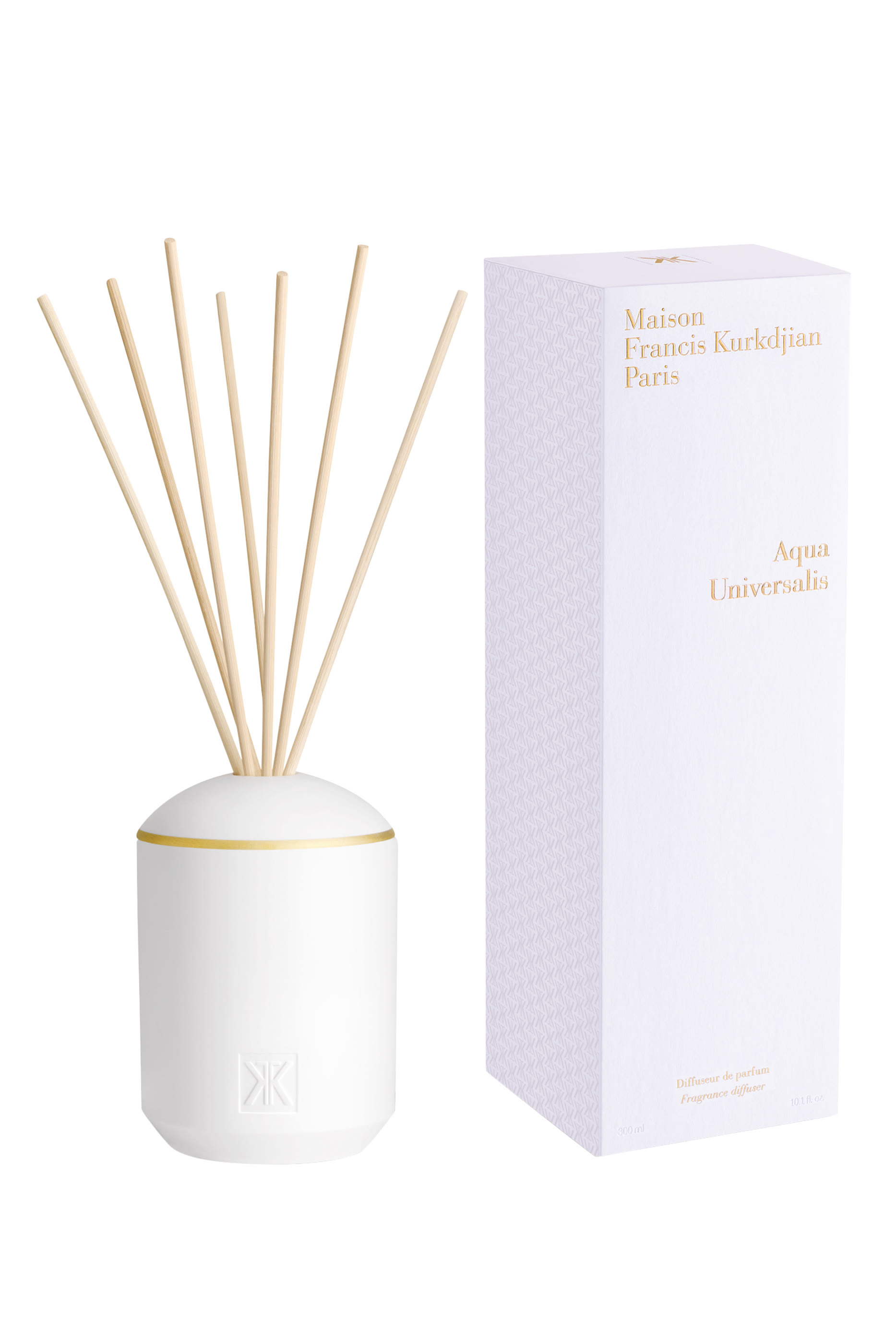 أعواد توزيع عطر أكوا يونيفرساليس