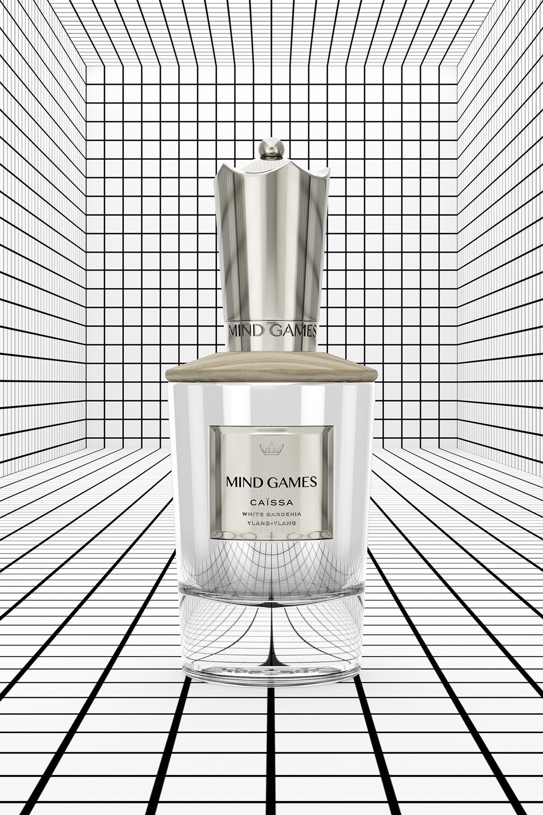 عطر مركز كايسا