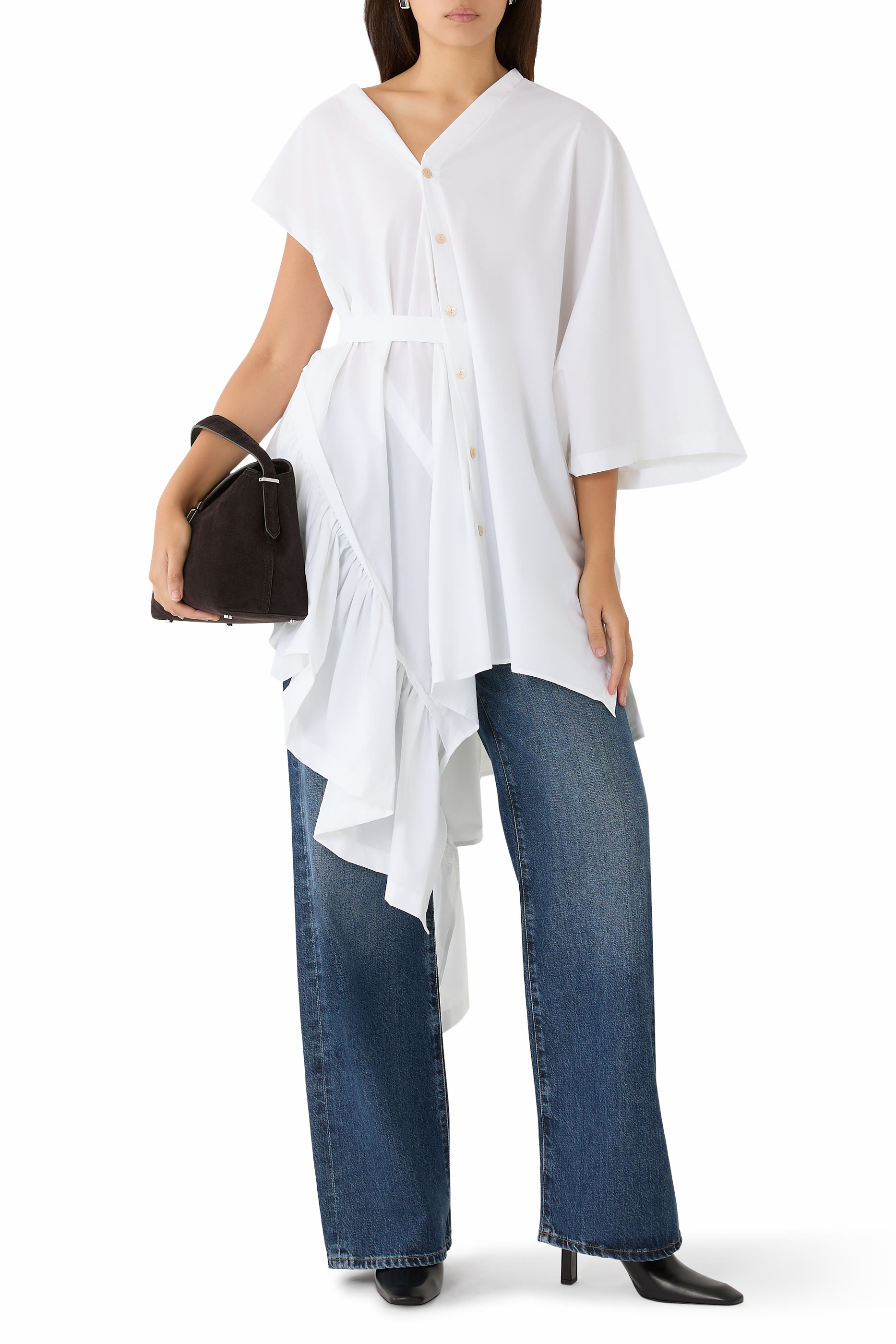 قميص كاسكيد