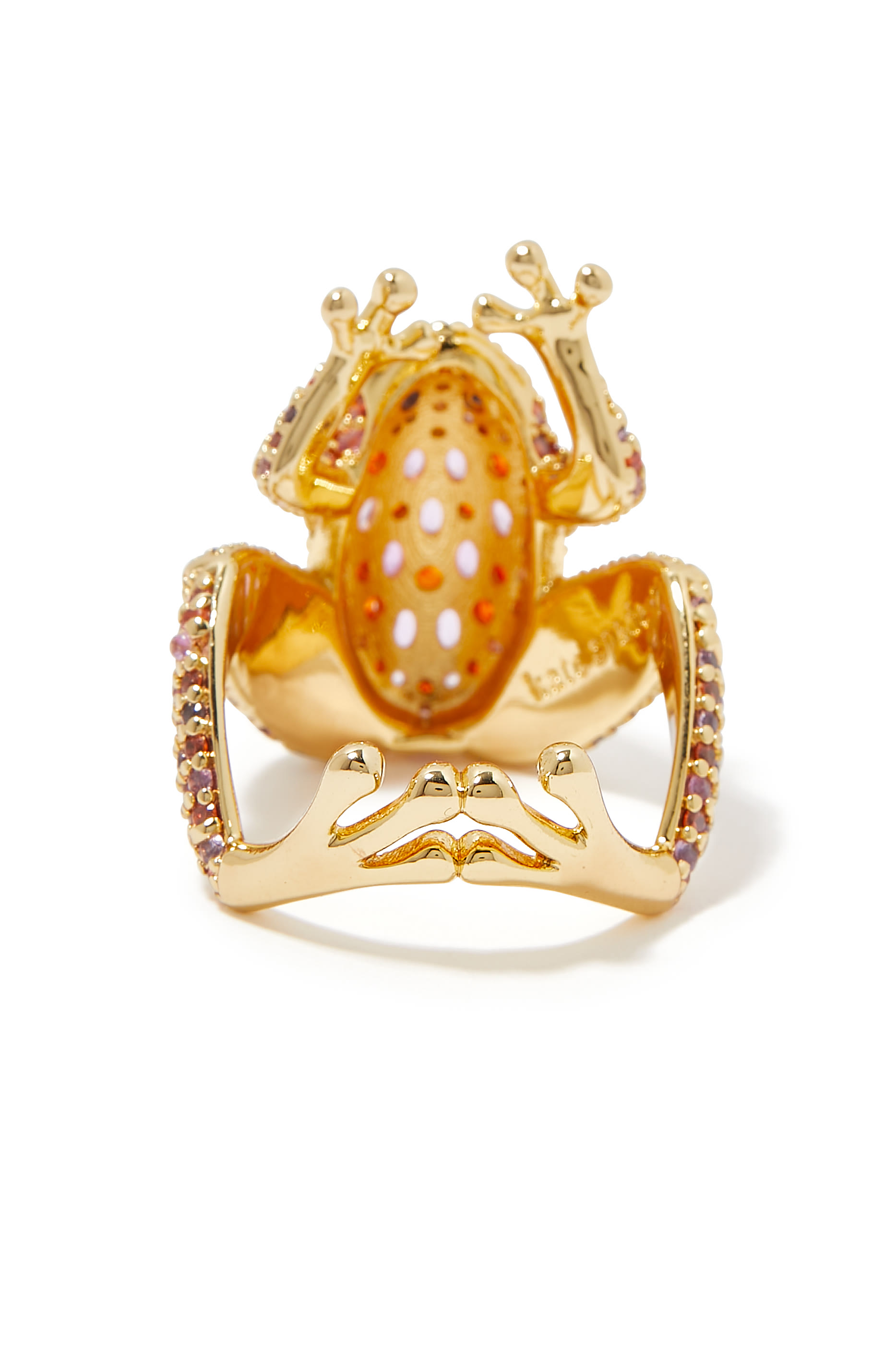 خاتم تيك ذا ليب