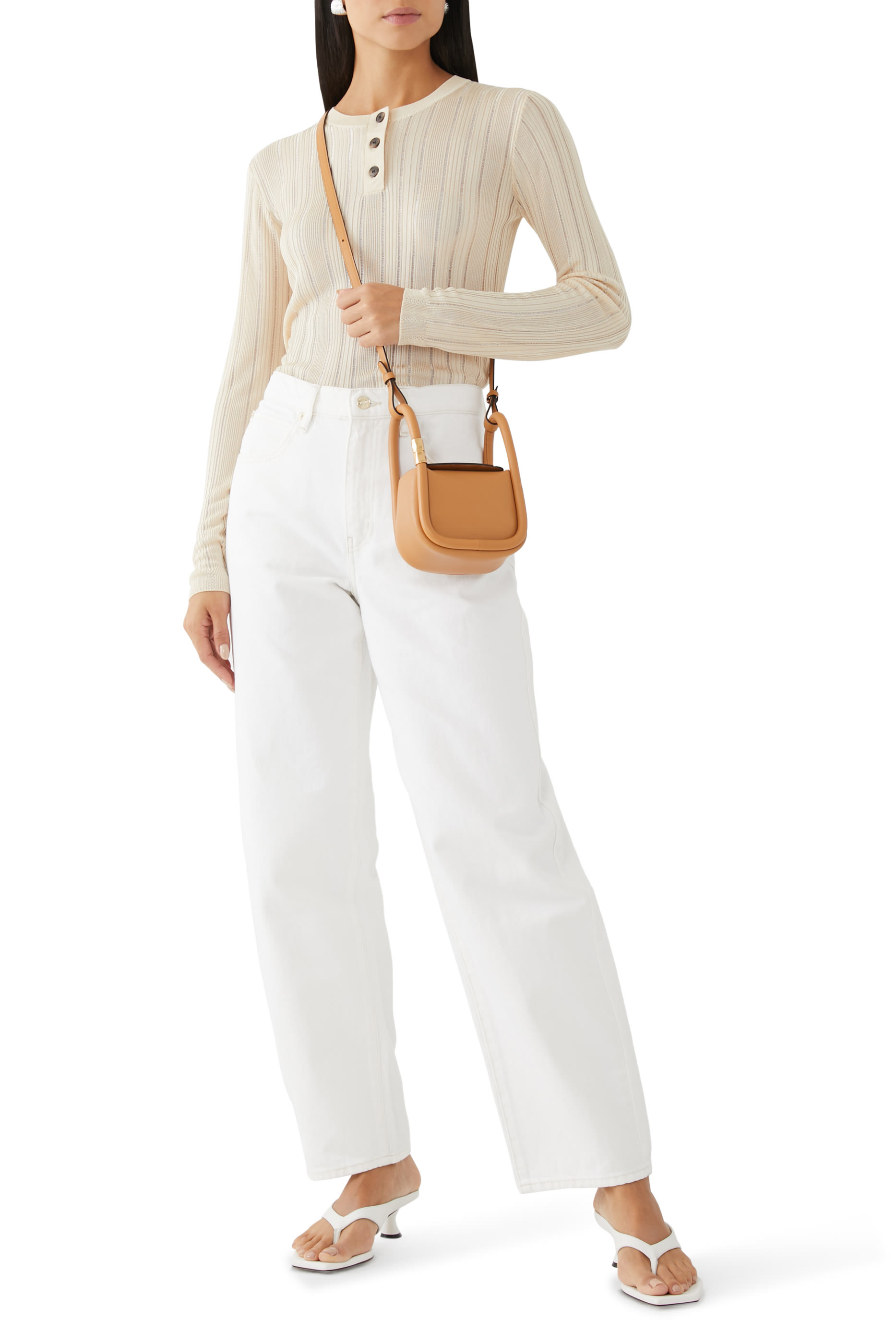 حقيبة يد ونتون 25