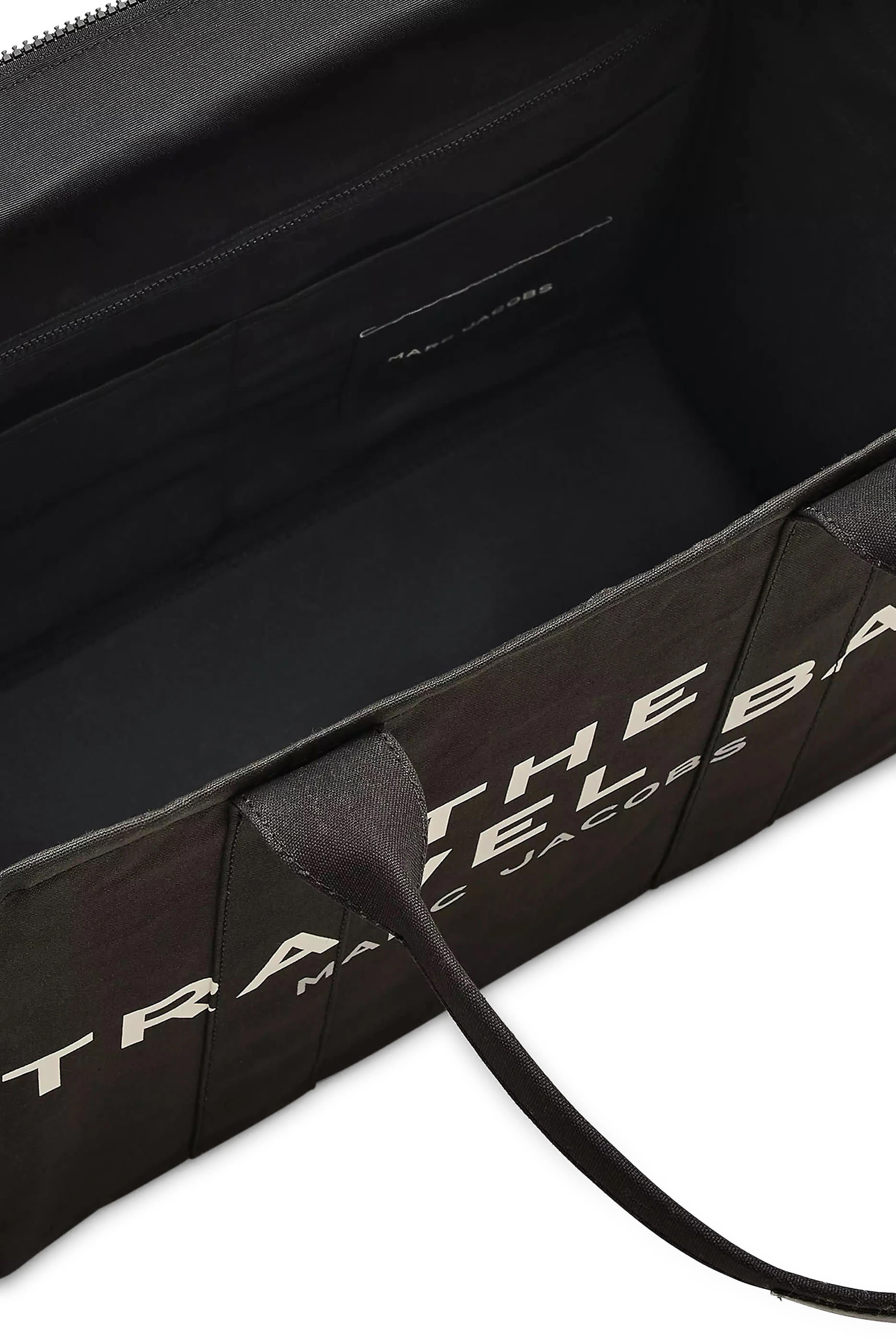 The Canvas Travel Tote Bag