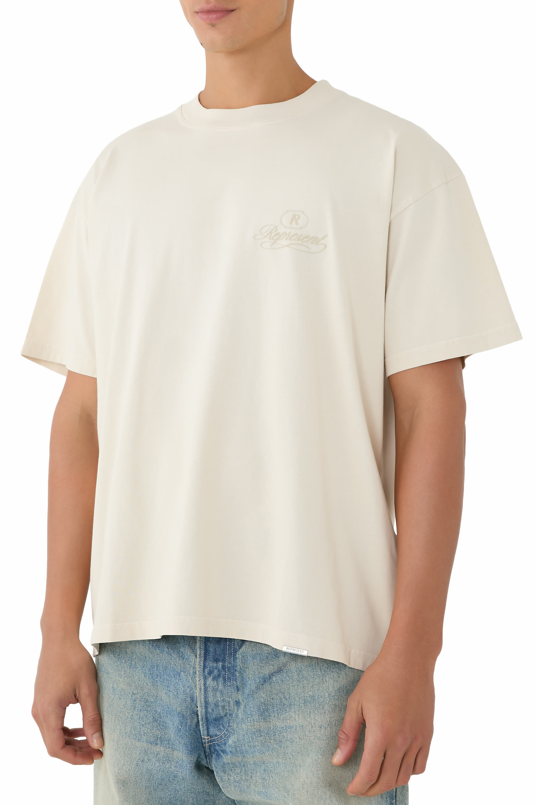 تيشيرت غراند فينتج