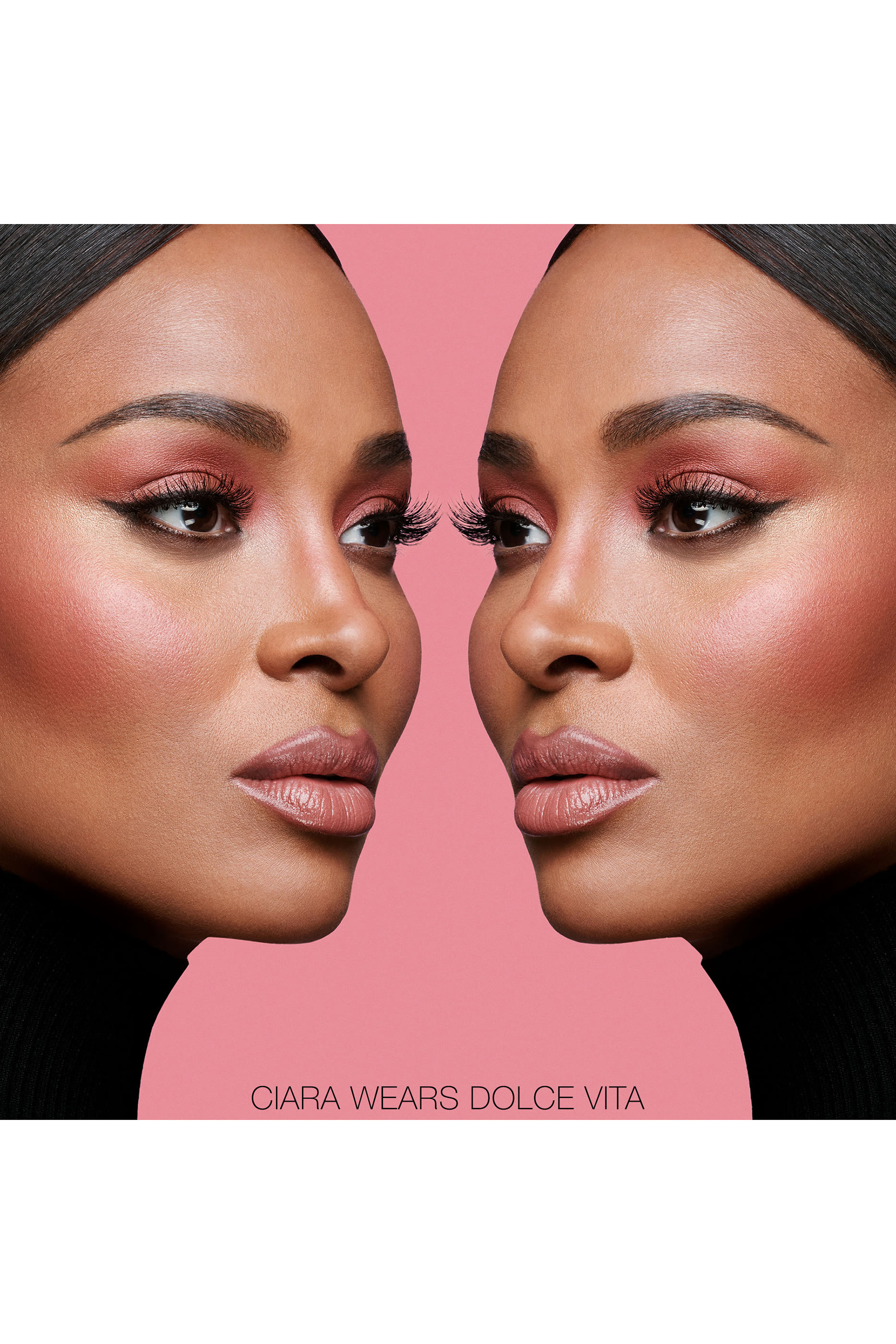 ستيك أحمر خدود ذا ملتبل