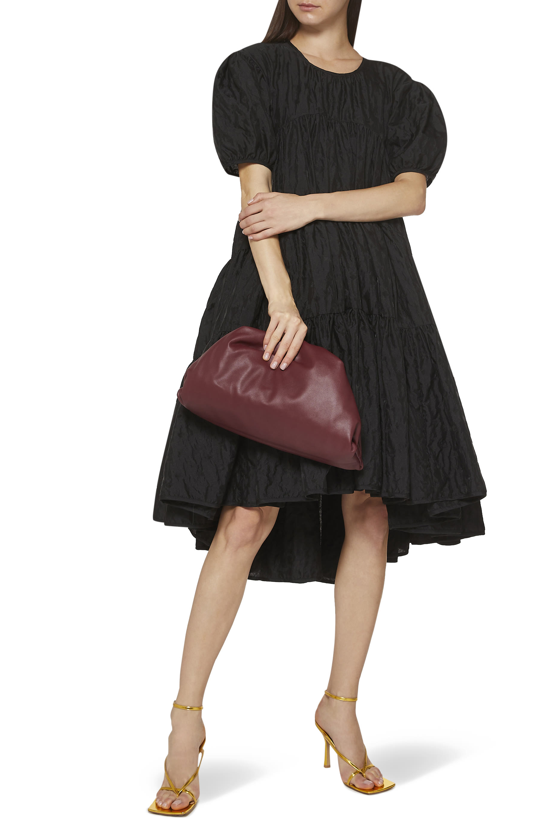 كلاتش باوتش جلد نابا