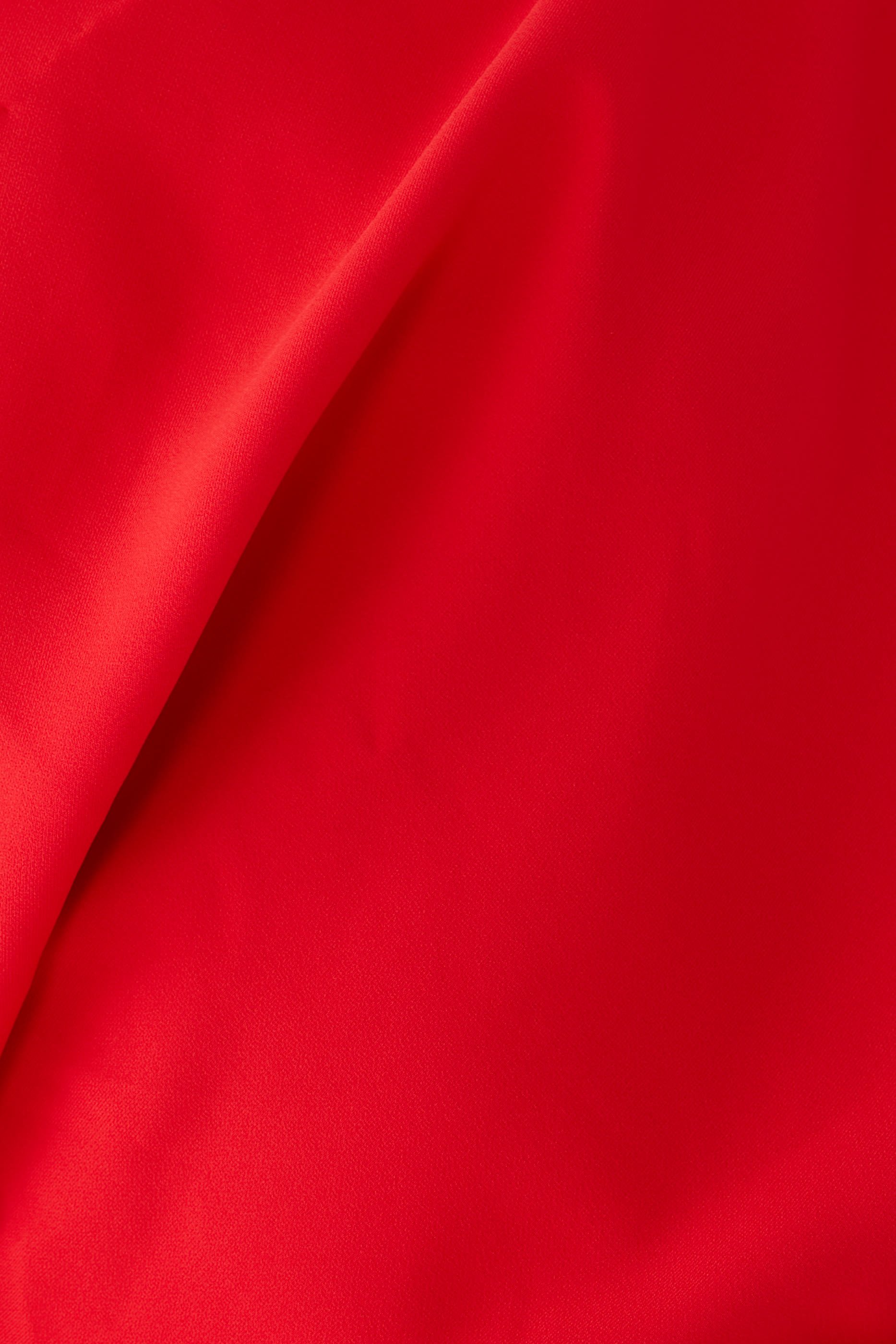 فستان هولي قصير