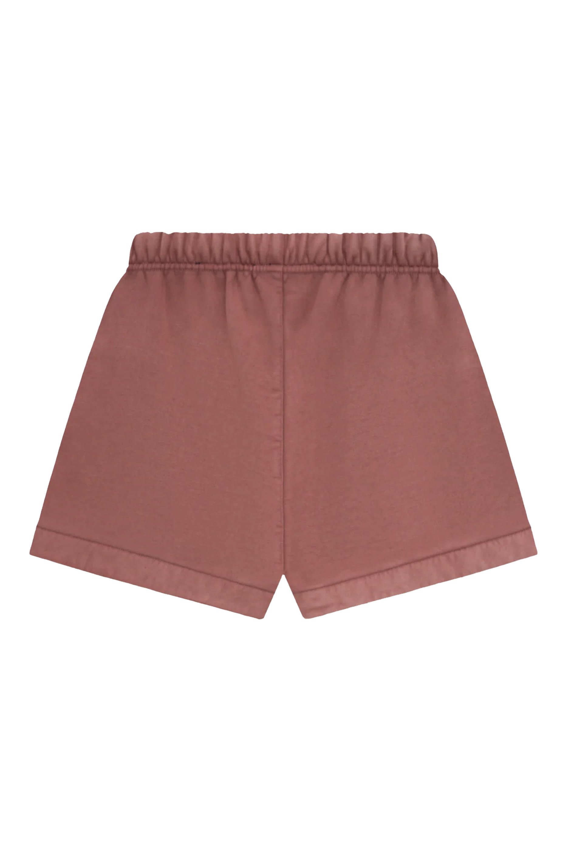 شورت كرة قدم رياضي جرسيه ثقيل الوزن للأطفال