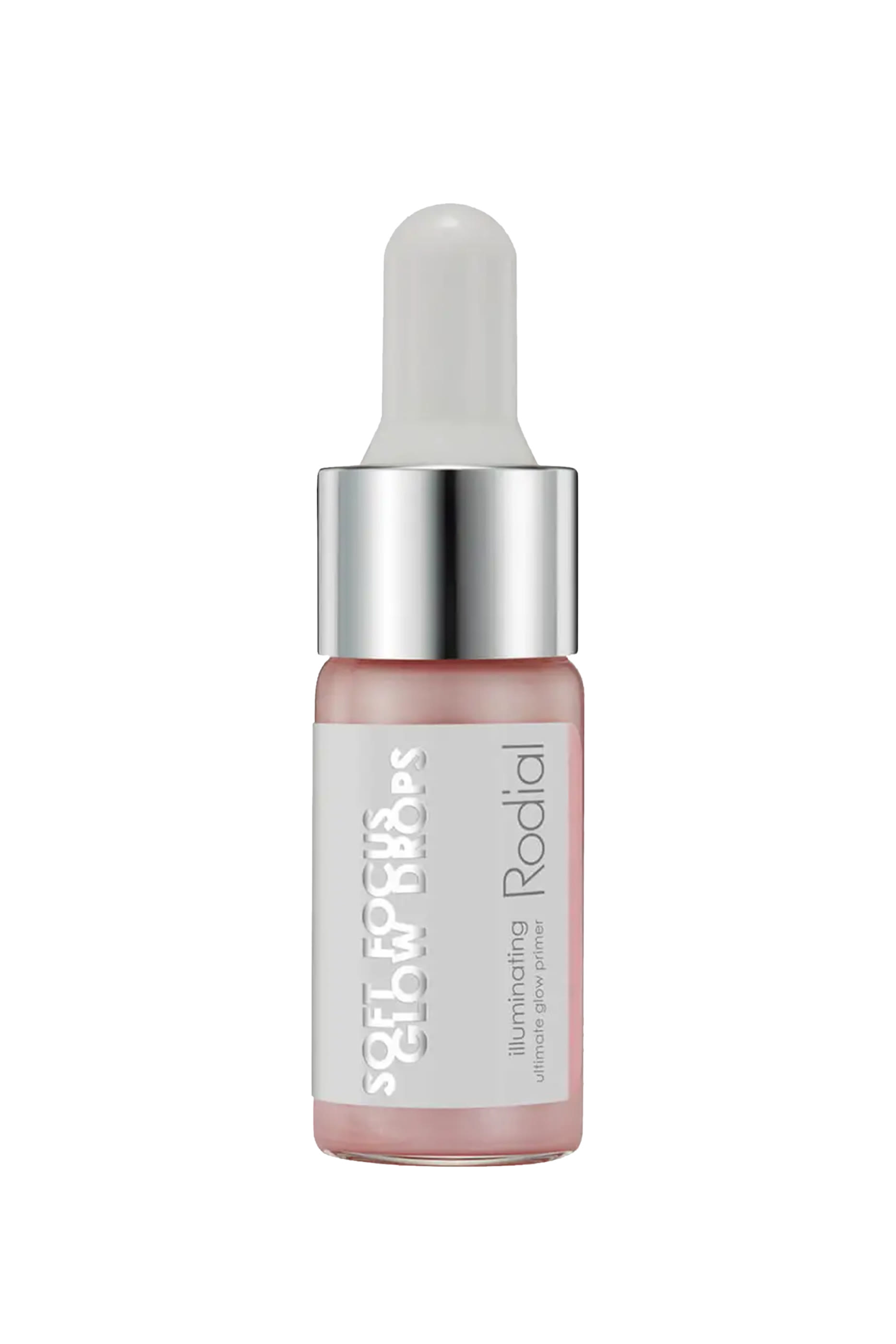 قطرة سوفت فوكس لتعزيز إشراق البشرة