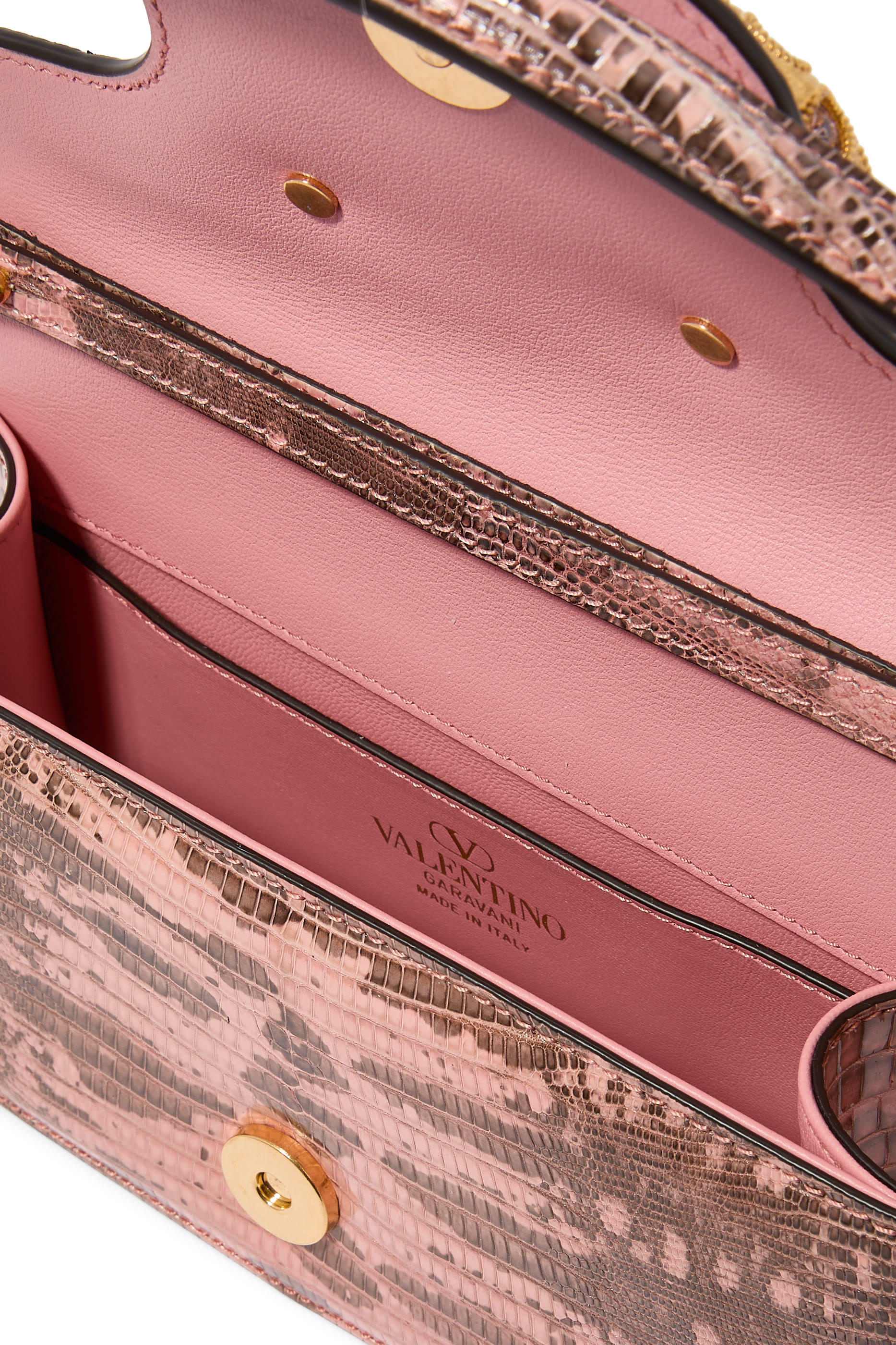 حقيبة كتف لوكو