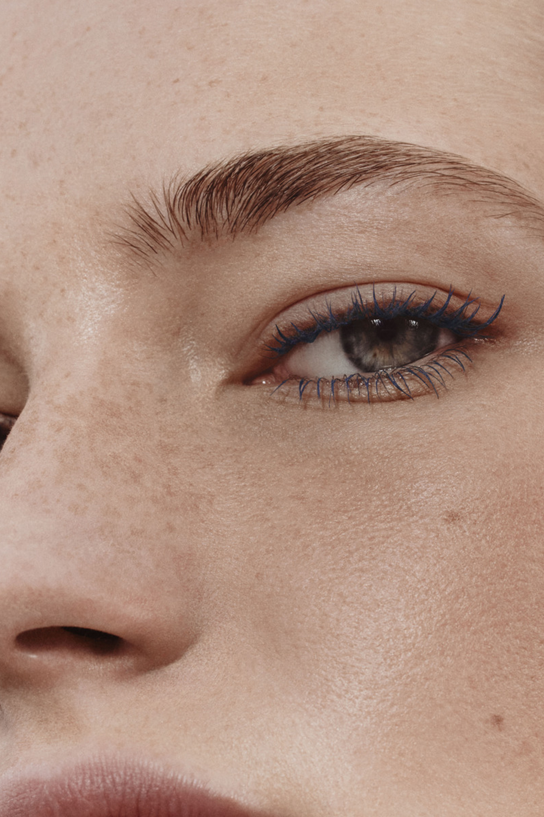 ماسكارا Trait d'Hermès, Revitalizing Care