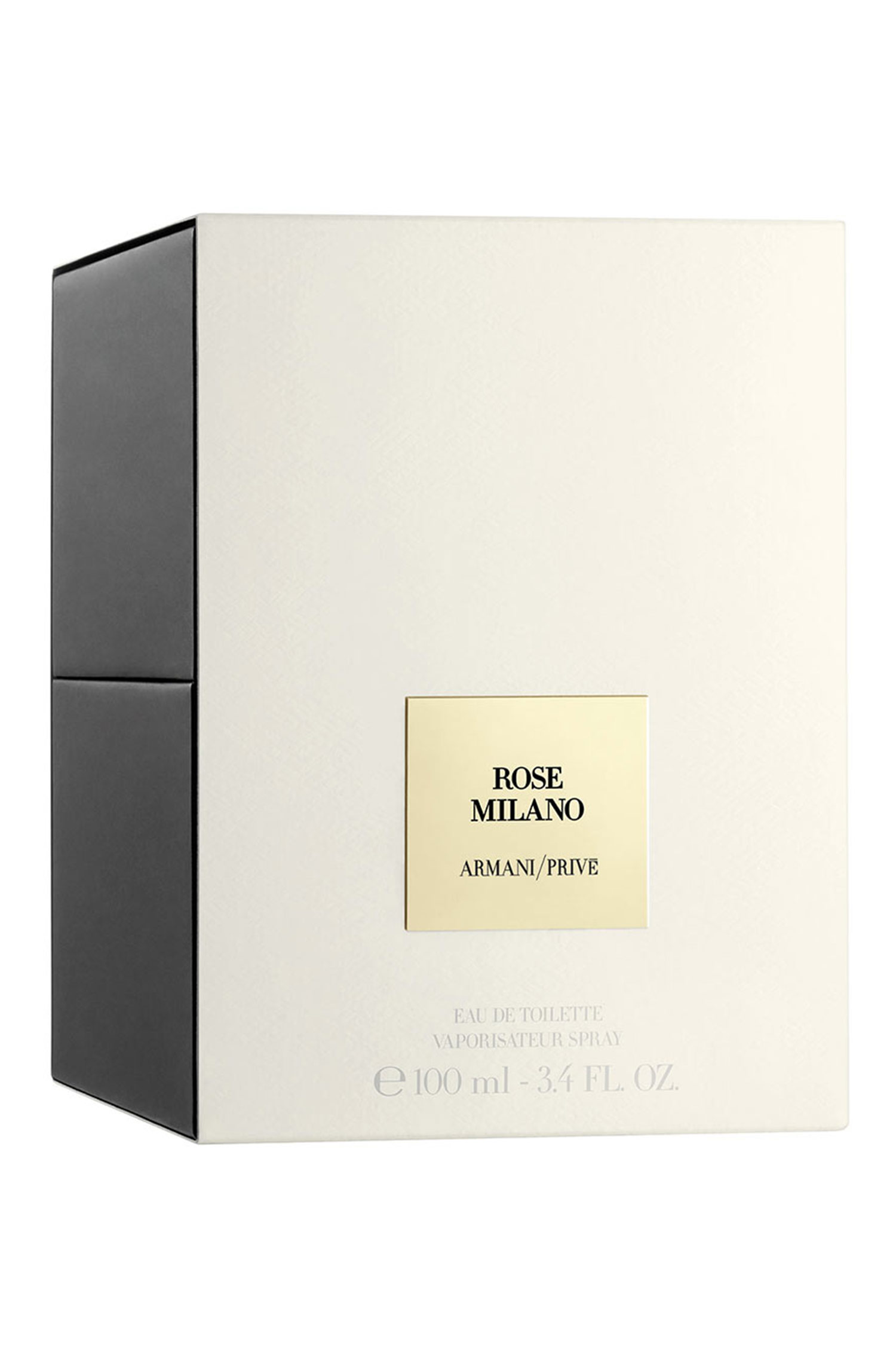 ماء تواليت روز ميلانو