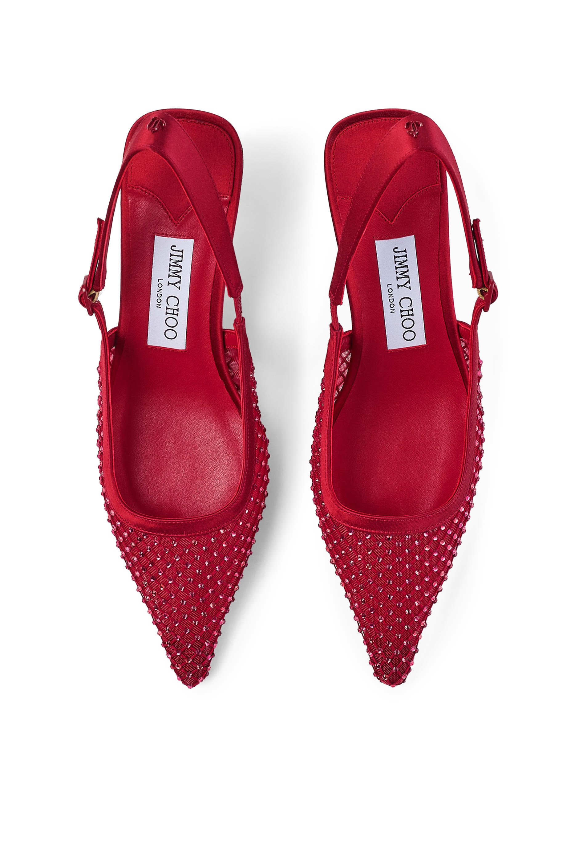 حذاء كلاسيكي أميل 50 قماش شبكي