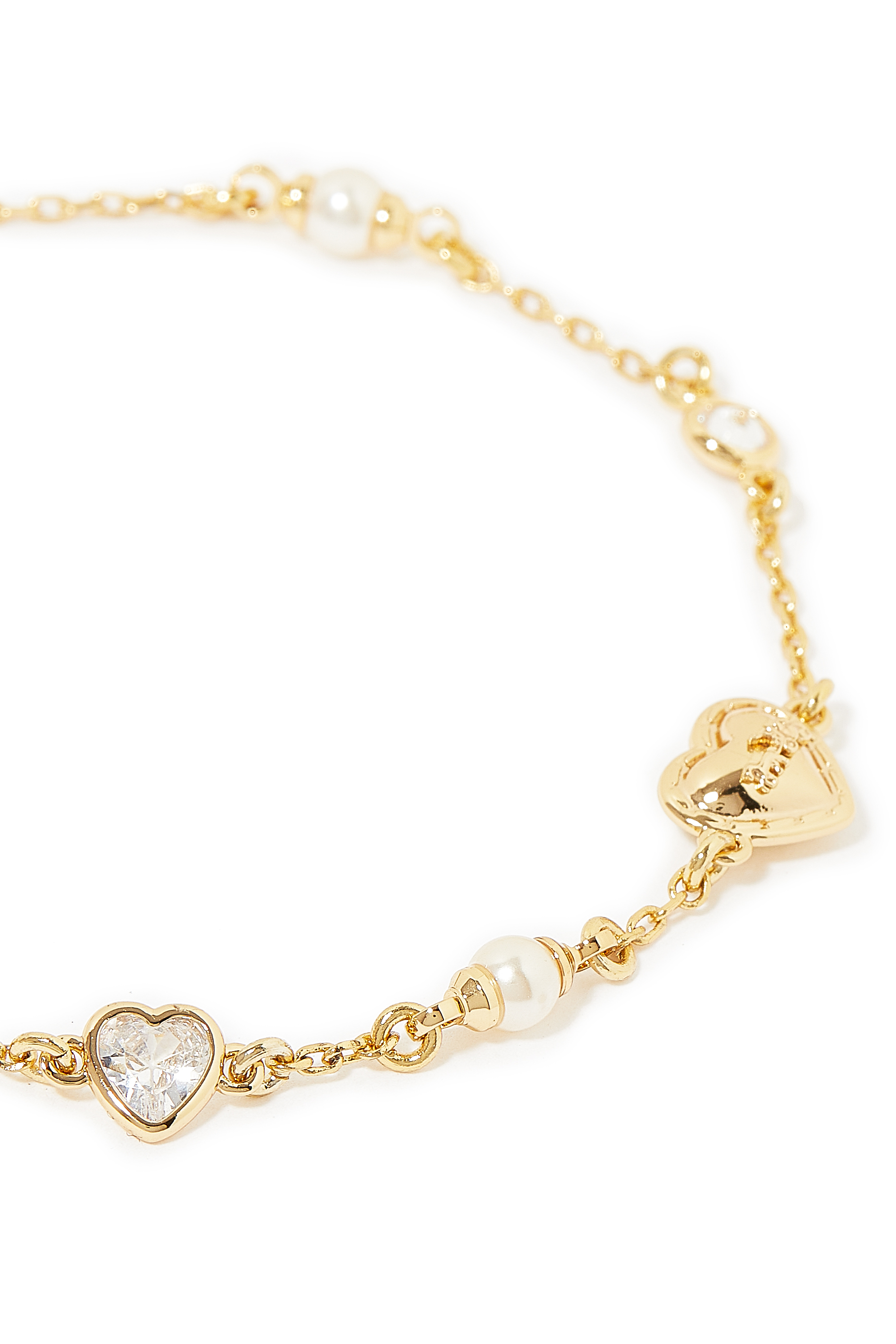 سوار بقفل منزلق وبنقشة الحصان والعربة وشعار الماركة