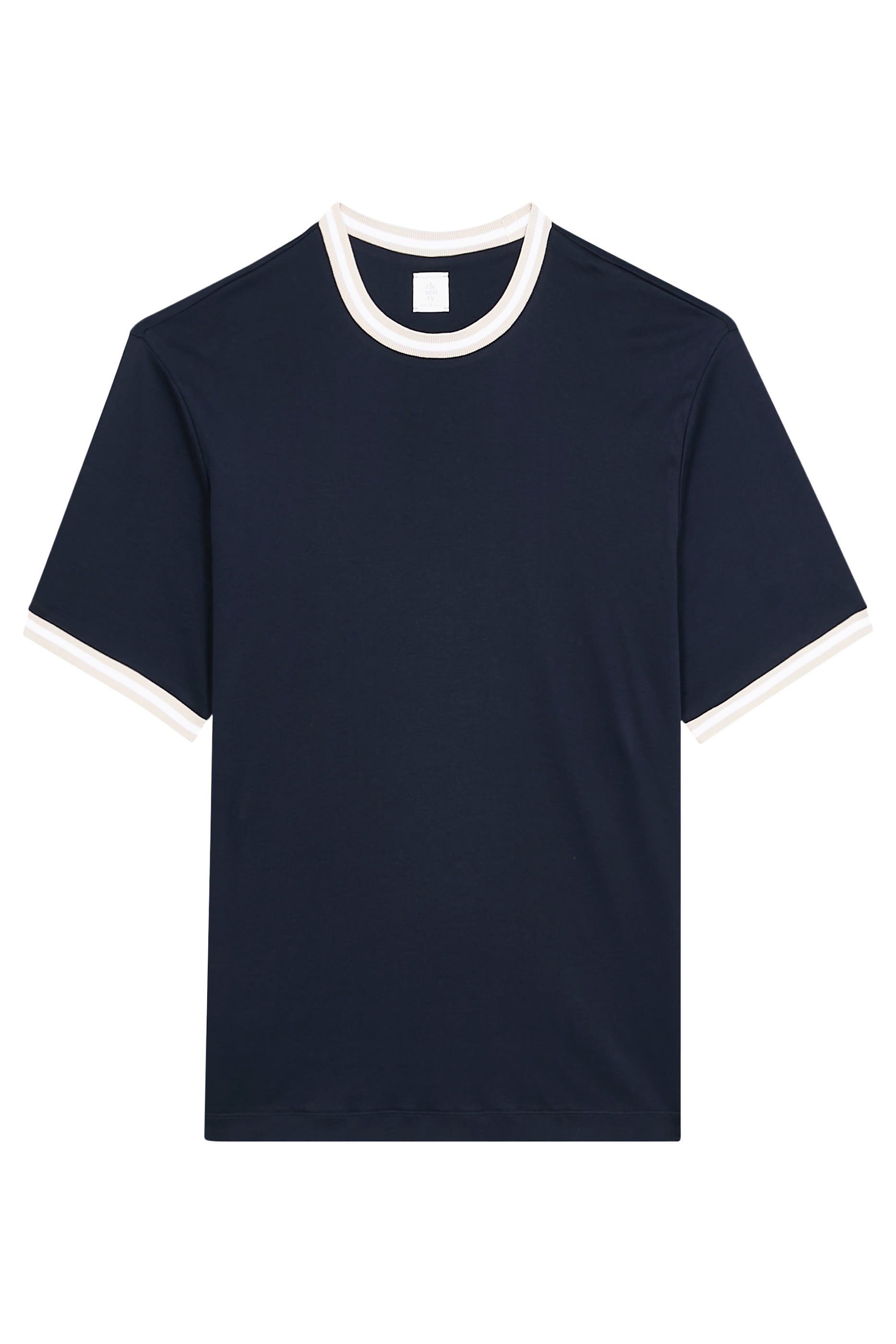 تيشيرت بشعار الماركة