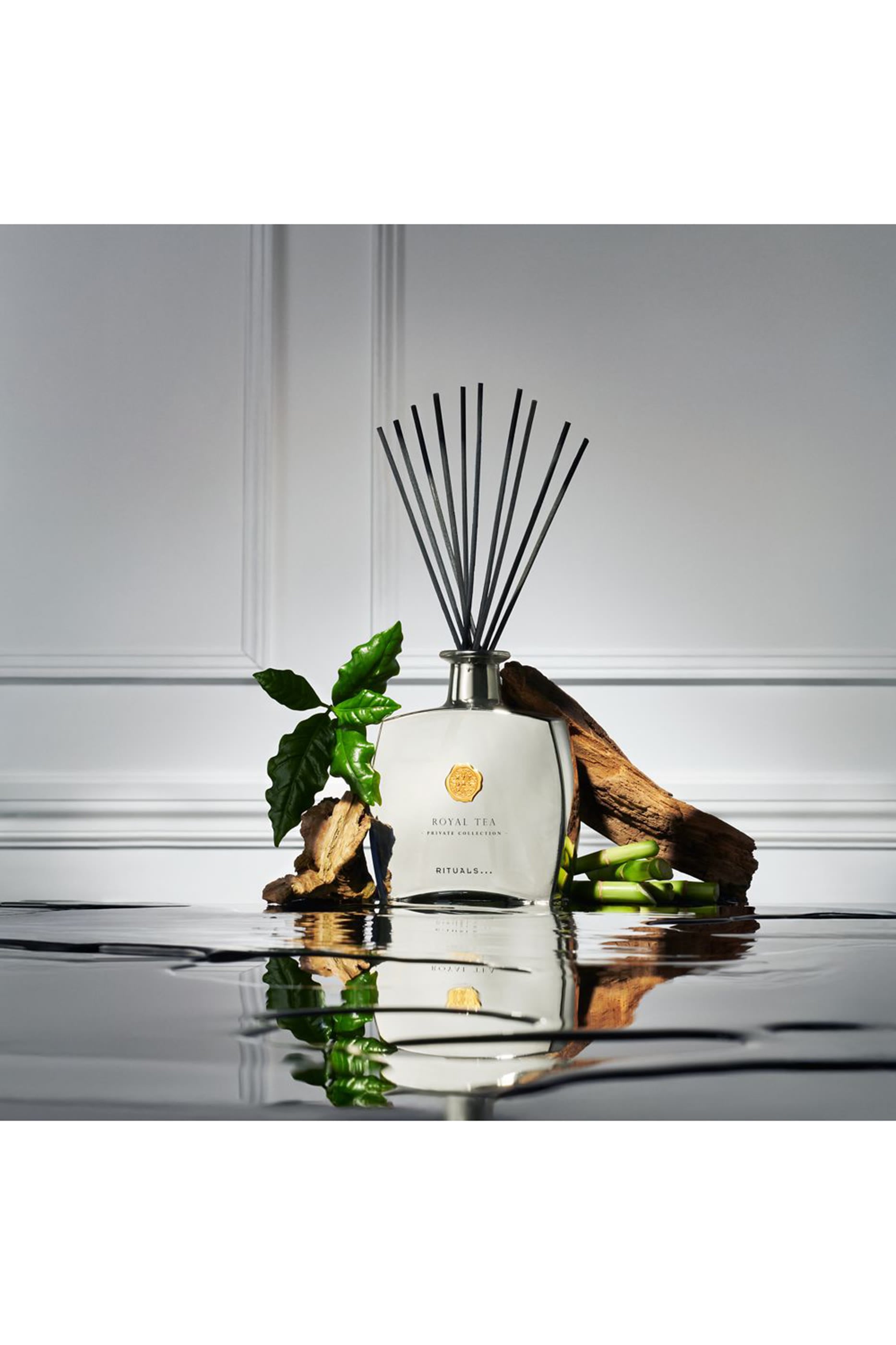 موزع عطر رويال تي برايقت كولكشن