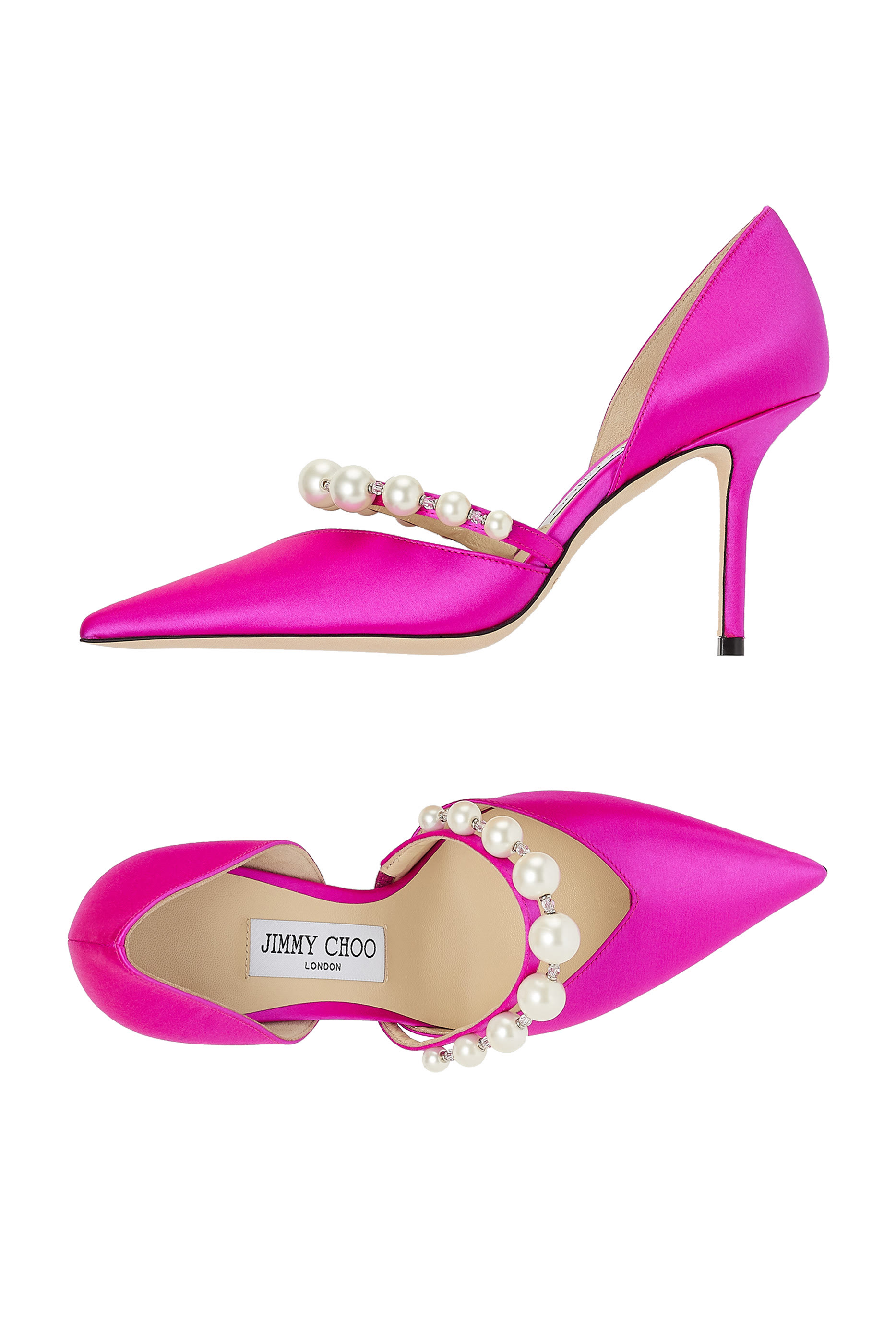 حذاء كلاسيك أوريلي 85