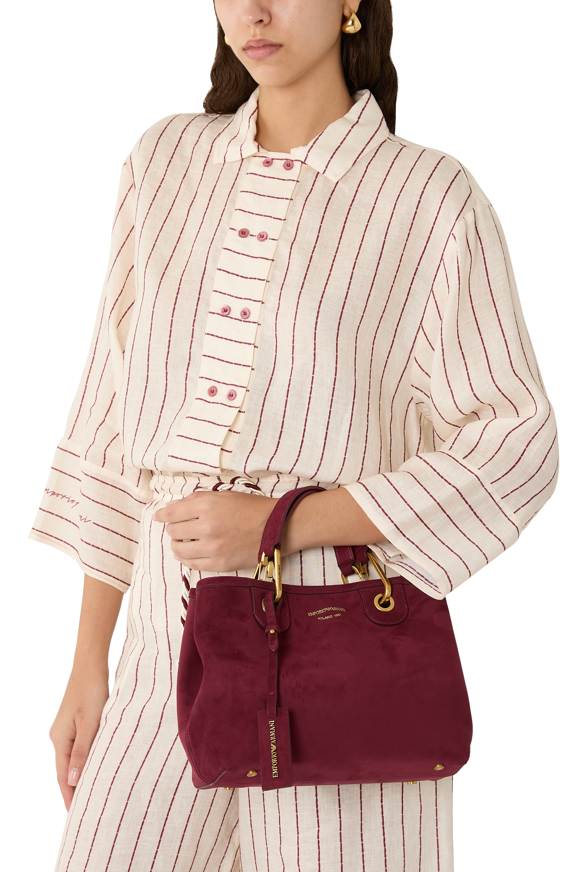 حقيبة يد ماي اي ايه شمواه