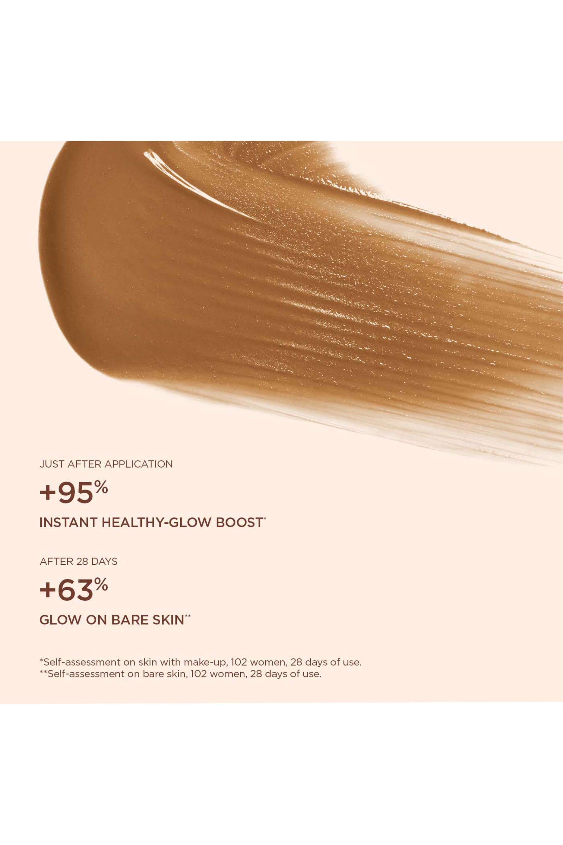 مرطب ملون سكين إيلوجن بعامل حماية SPF 25