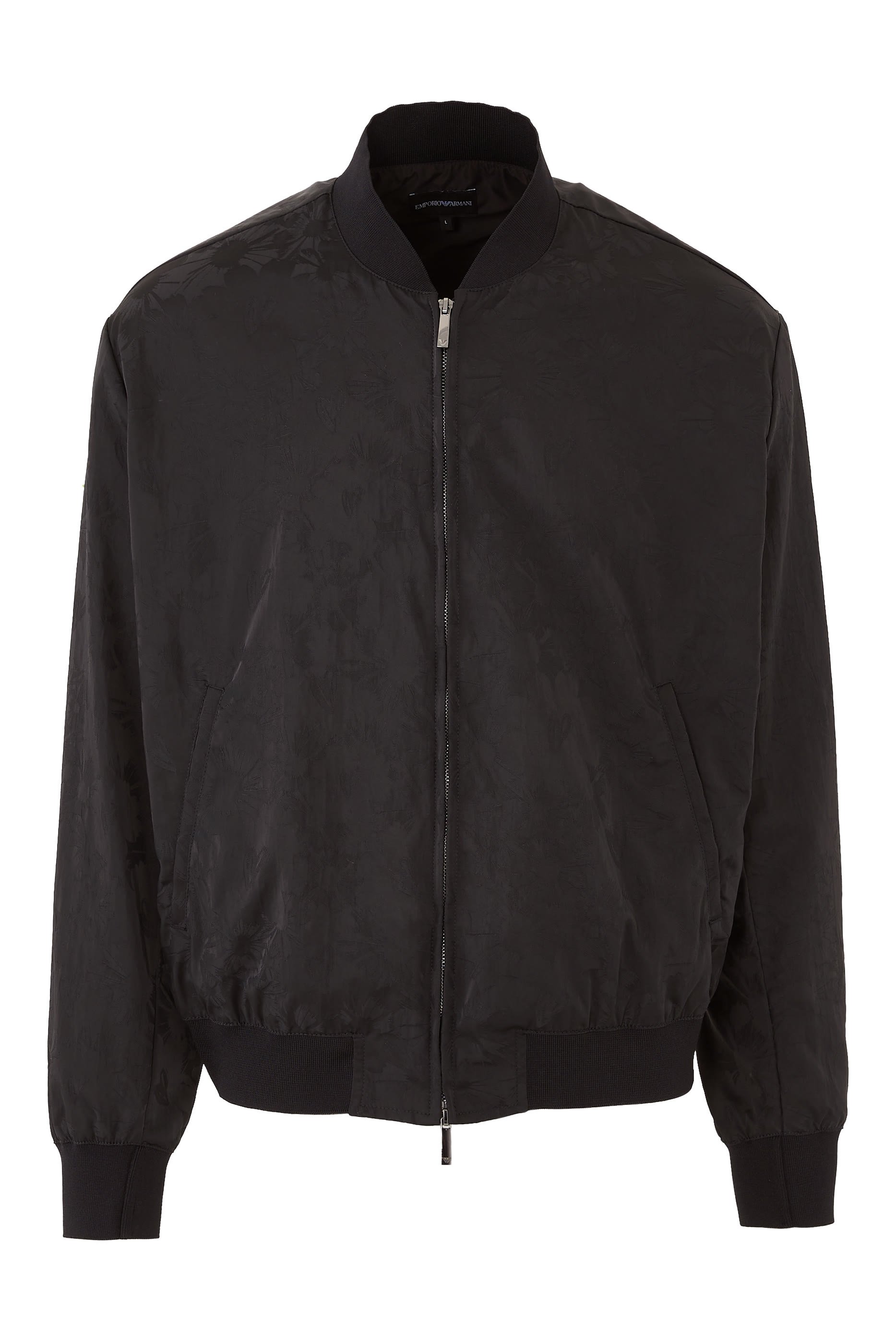 جاكيت مون امور بشعار الماركة