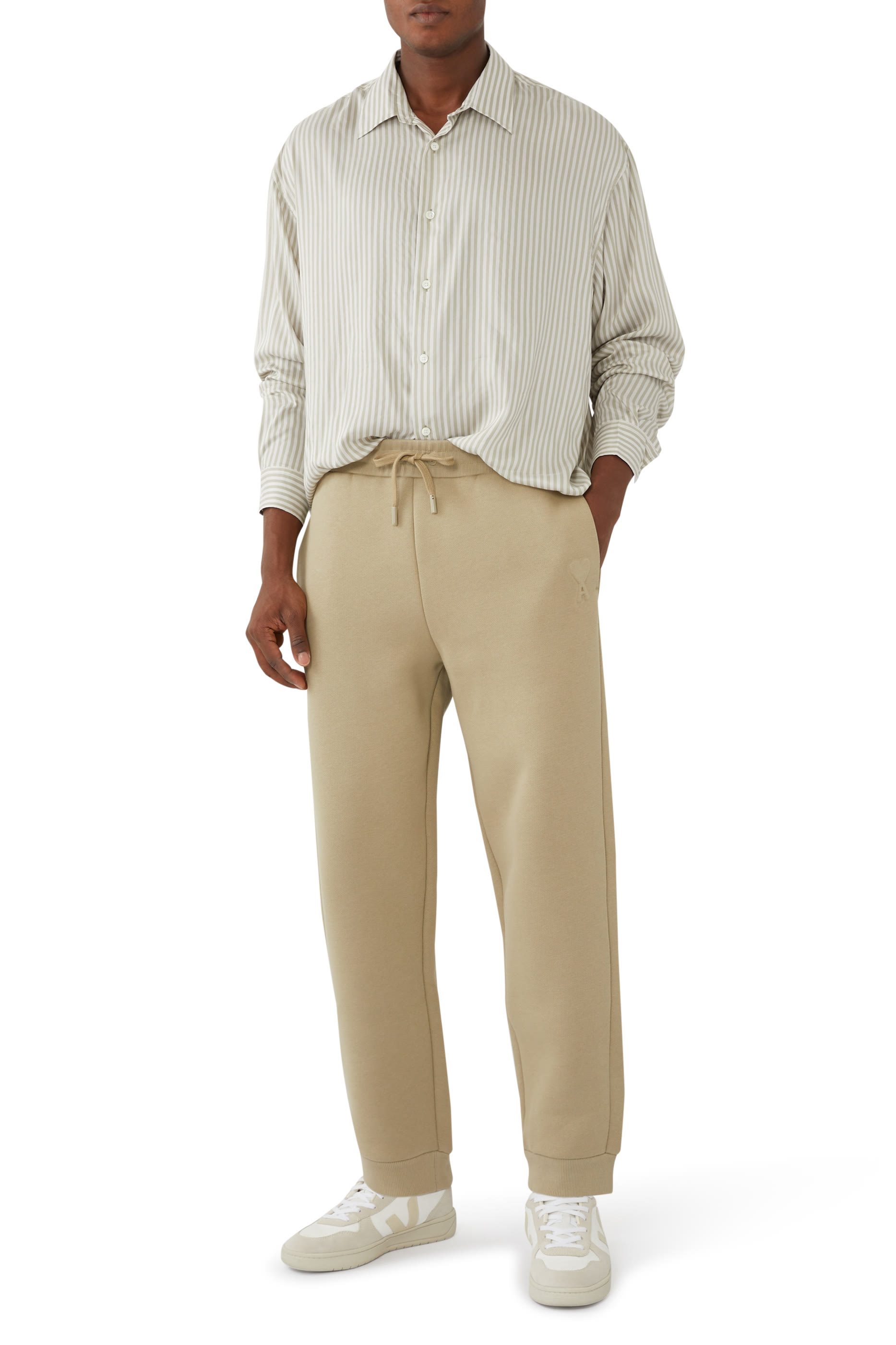 بنطال رياضي اي دي سي