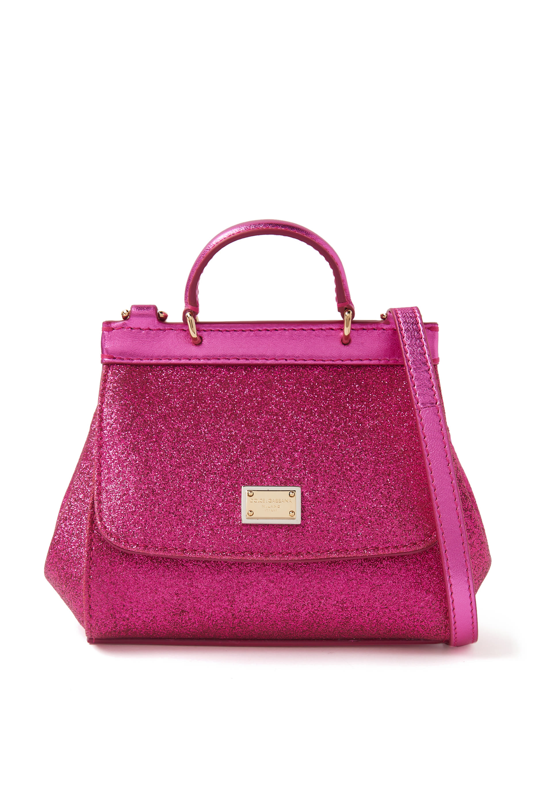 حقيبة كتف سيسلي صغيرة للأطفال