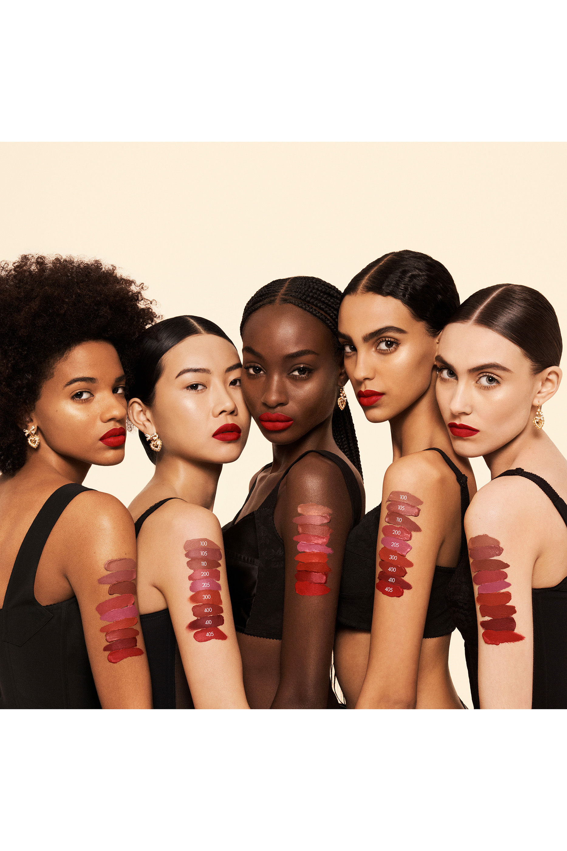 أحمر شفاه سائل ديفوشن