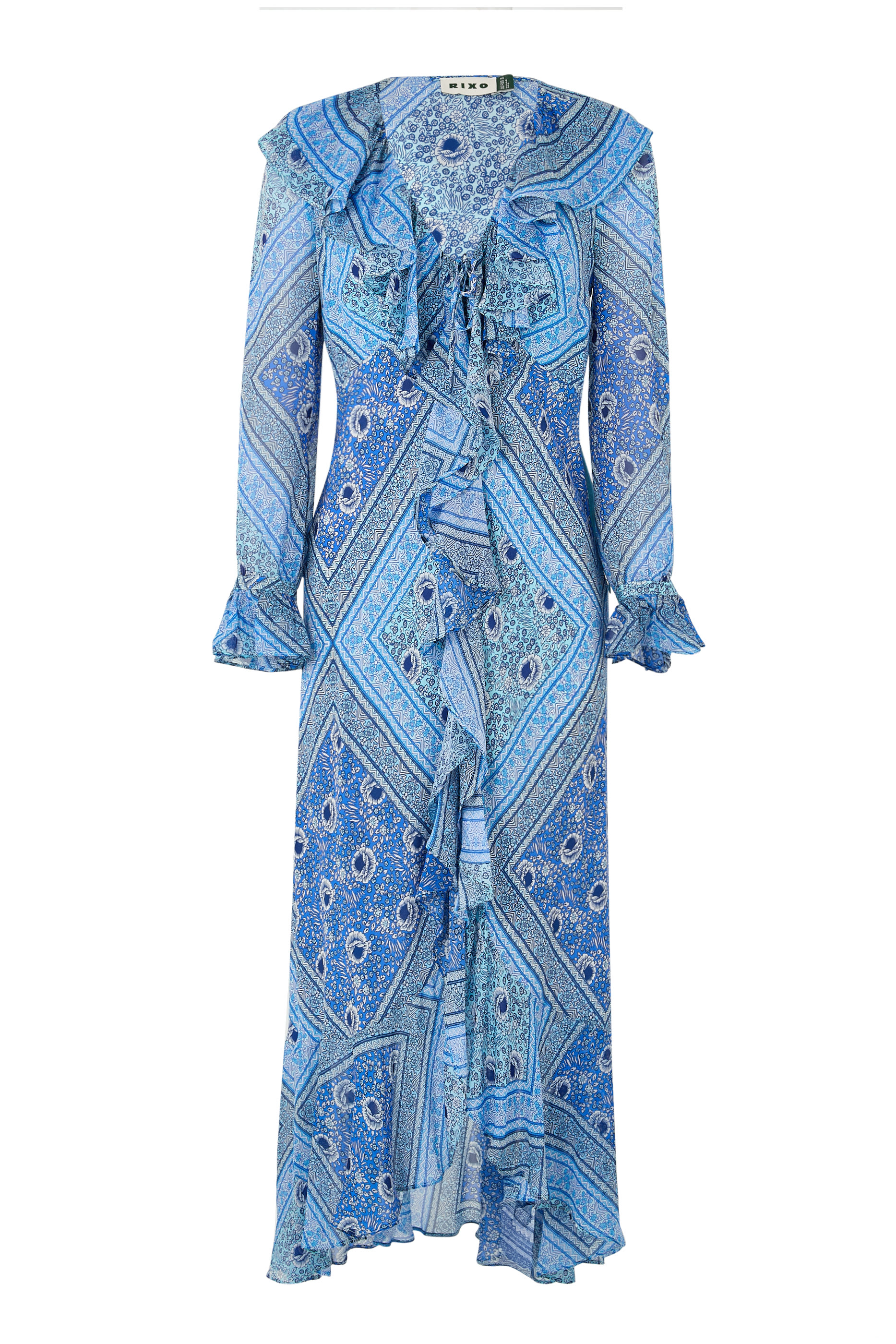 فستان جرايسي