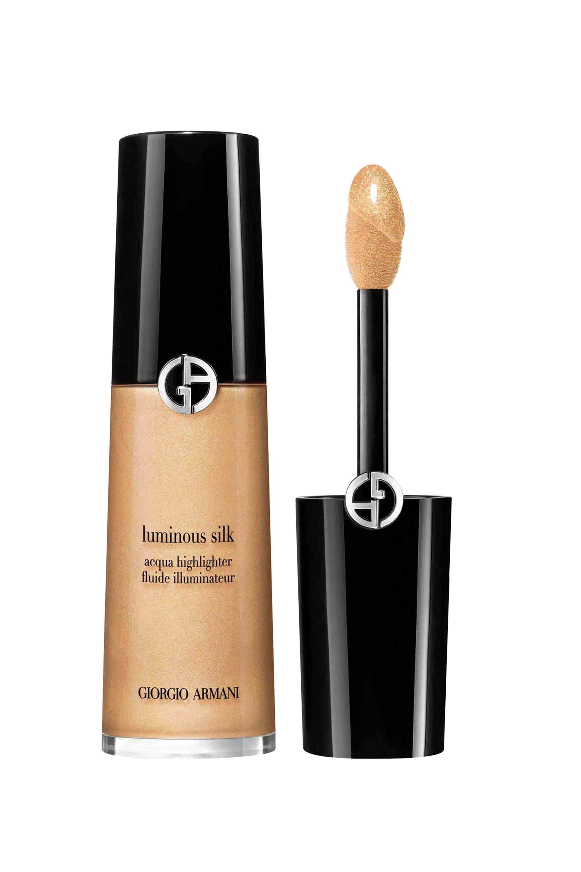 هايلايتر لومينوس سيلك اكوا