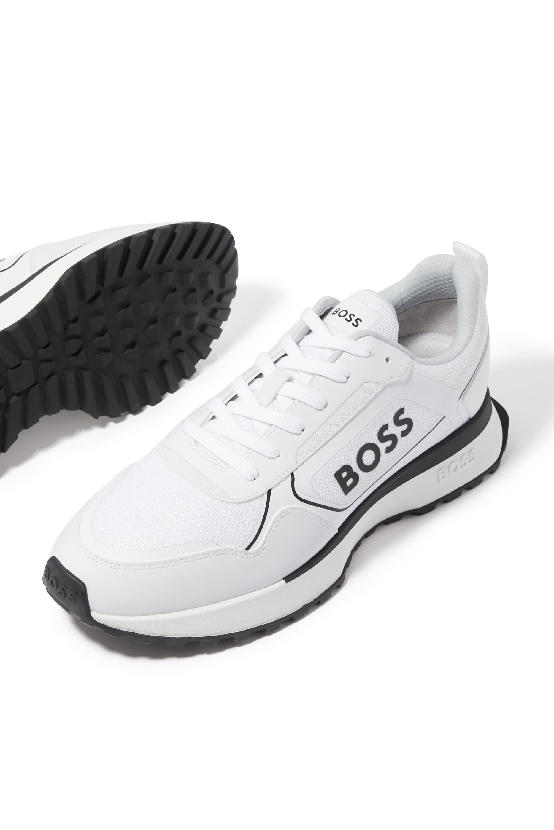 سنيكرز جونا ران