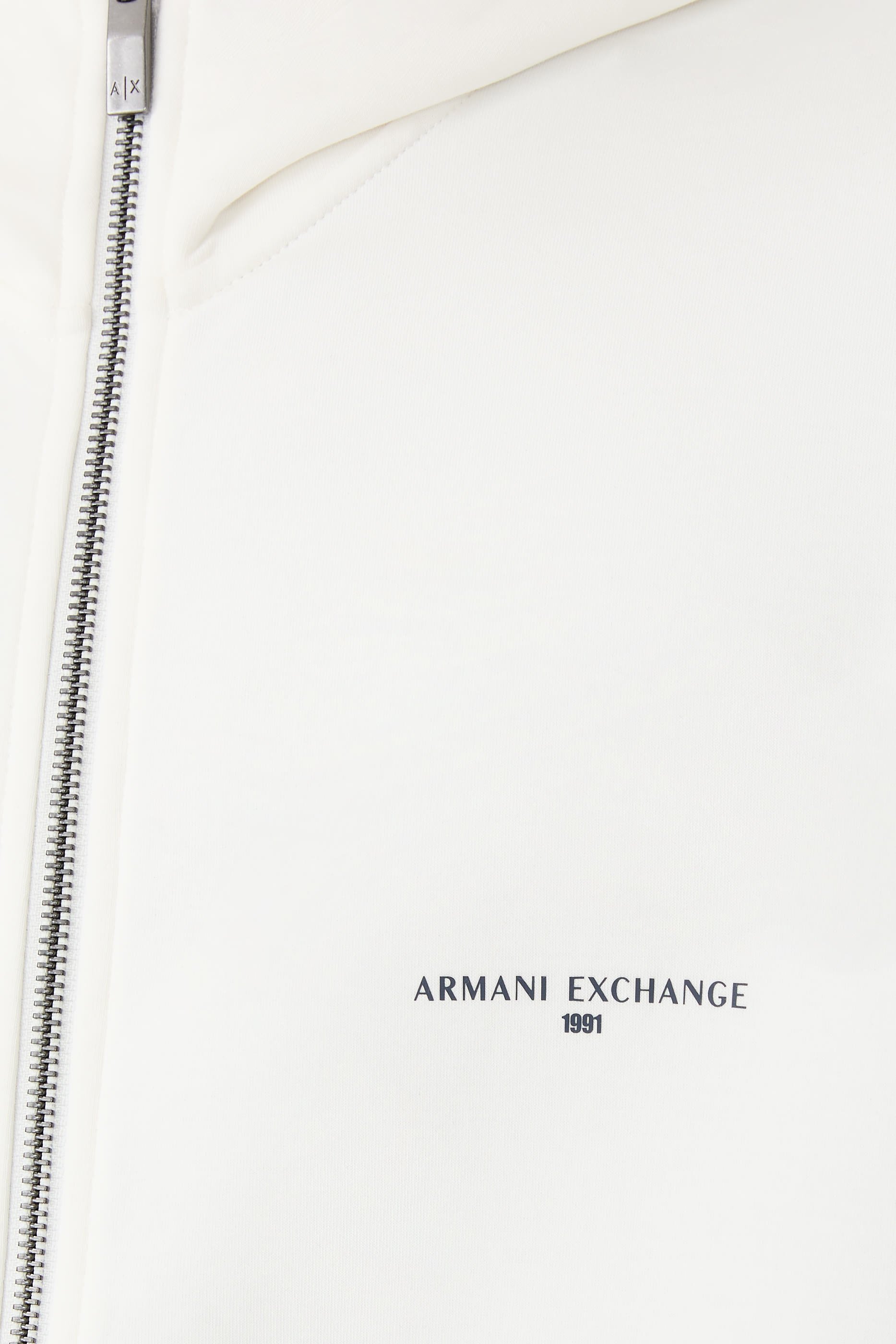 سويت شيرت بسحاب وغطاء للرأس