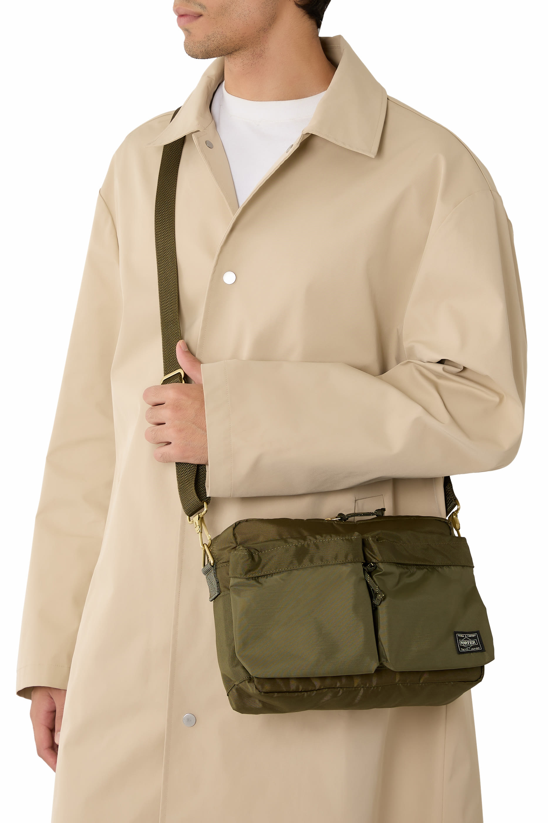 حقيبة كتف فورس