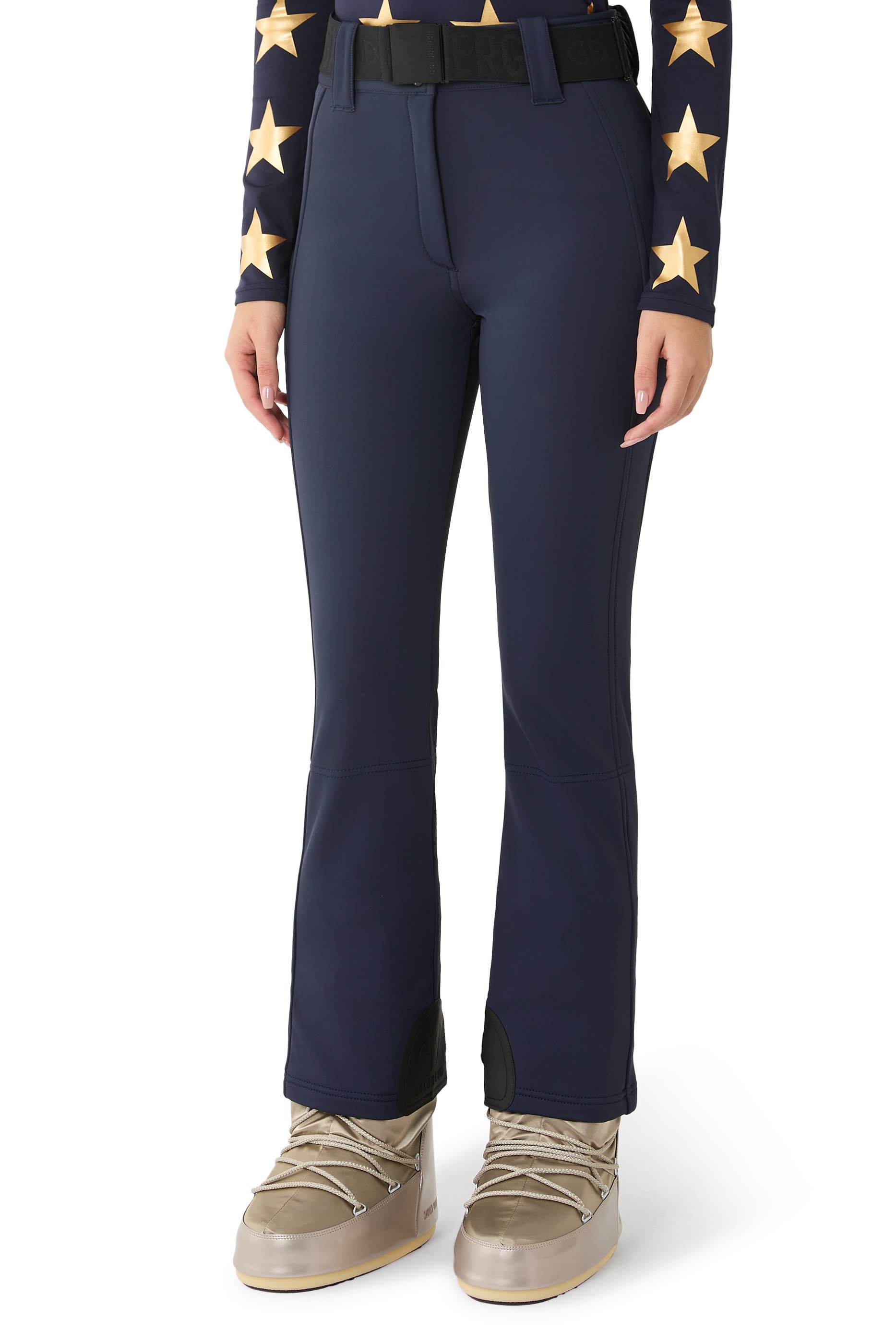 بنطال تزلج بيبا