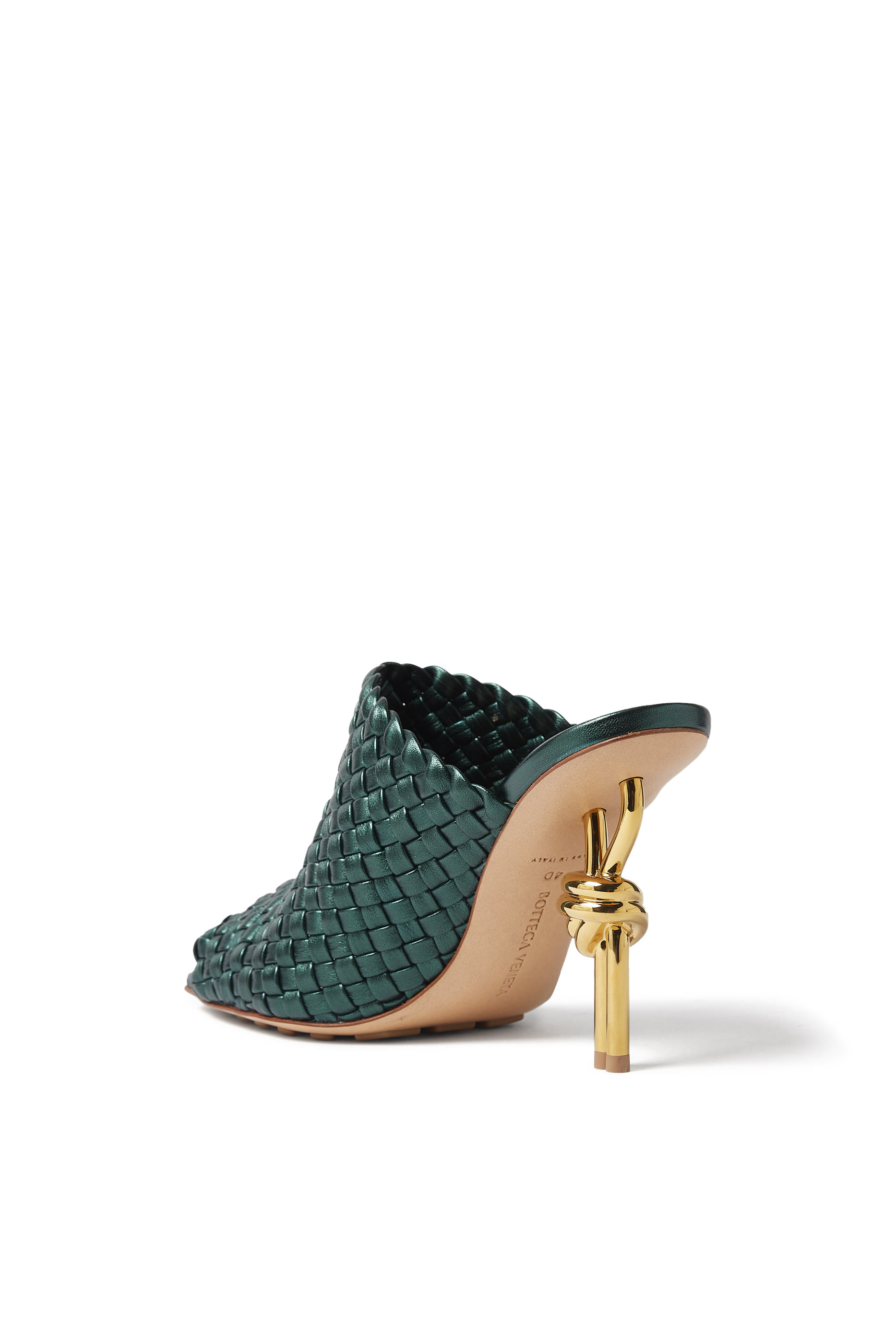 حذاء نوت 90 مفتوح من الخلف