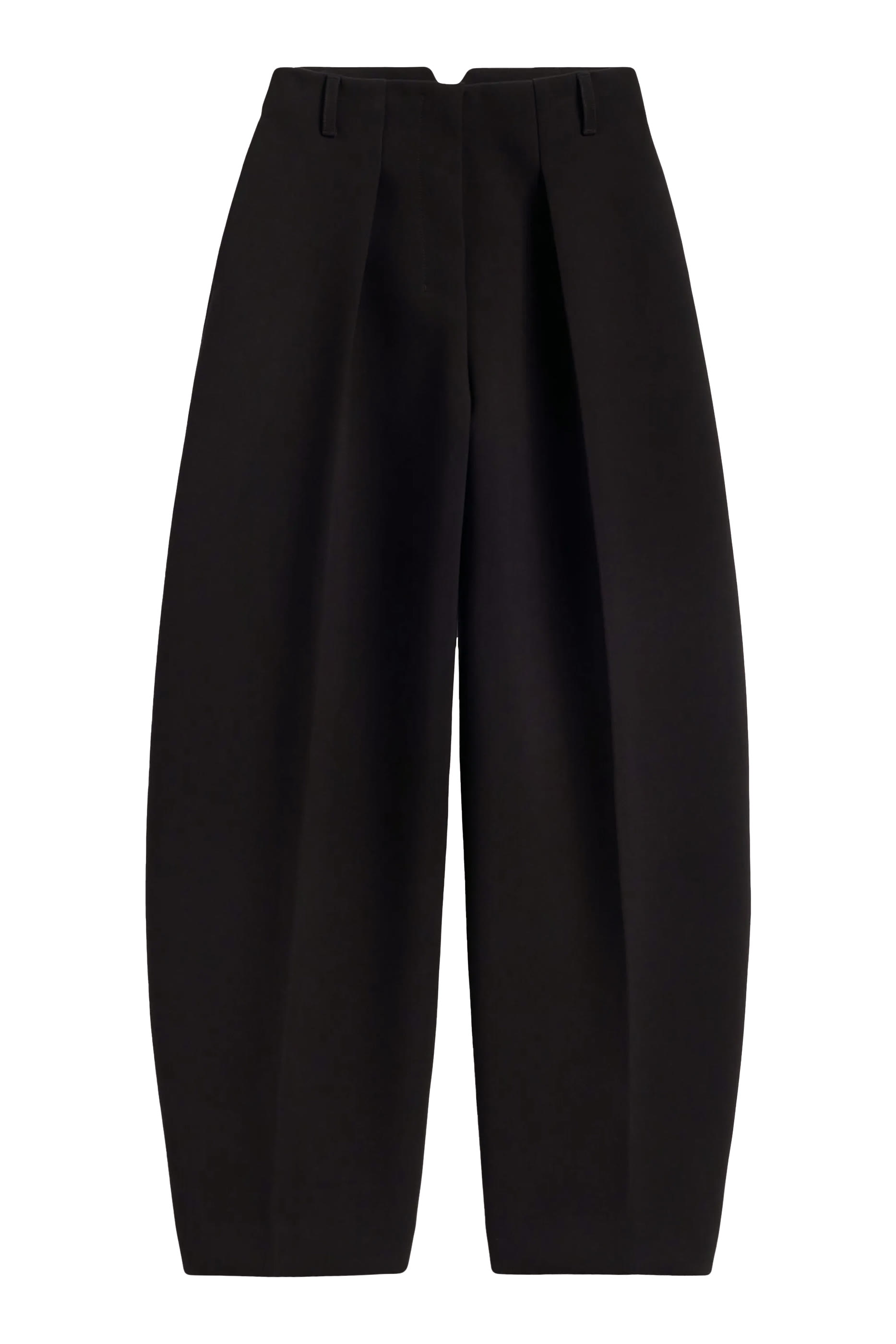 بنطال اوفالو