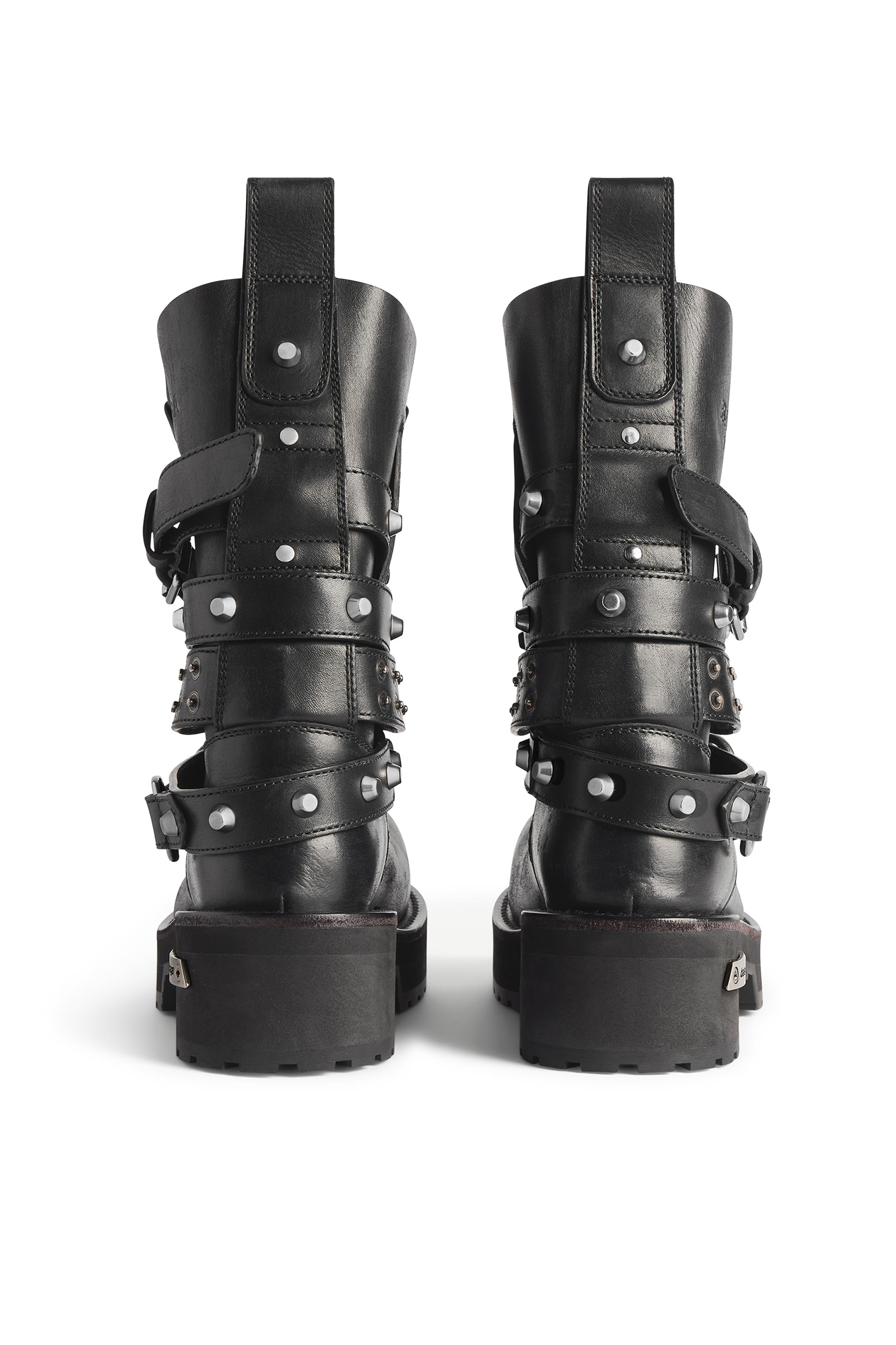 حذاء بوت فينوم سيتي