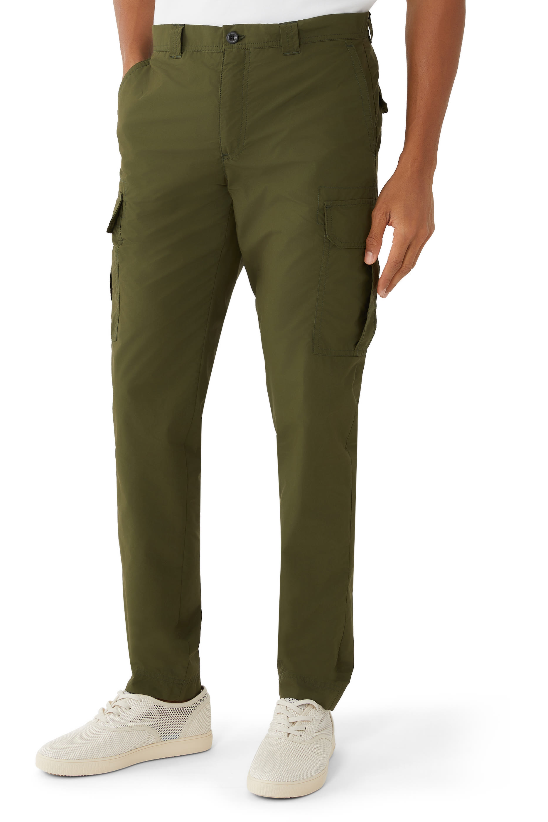 بنطال إنكوتكس