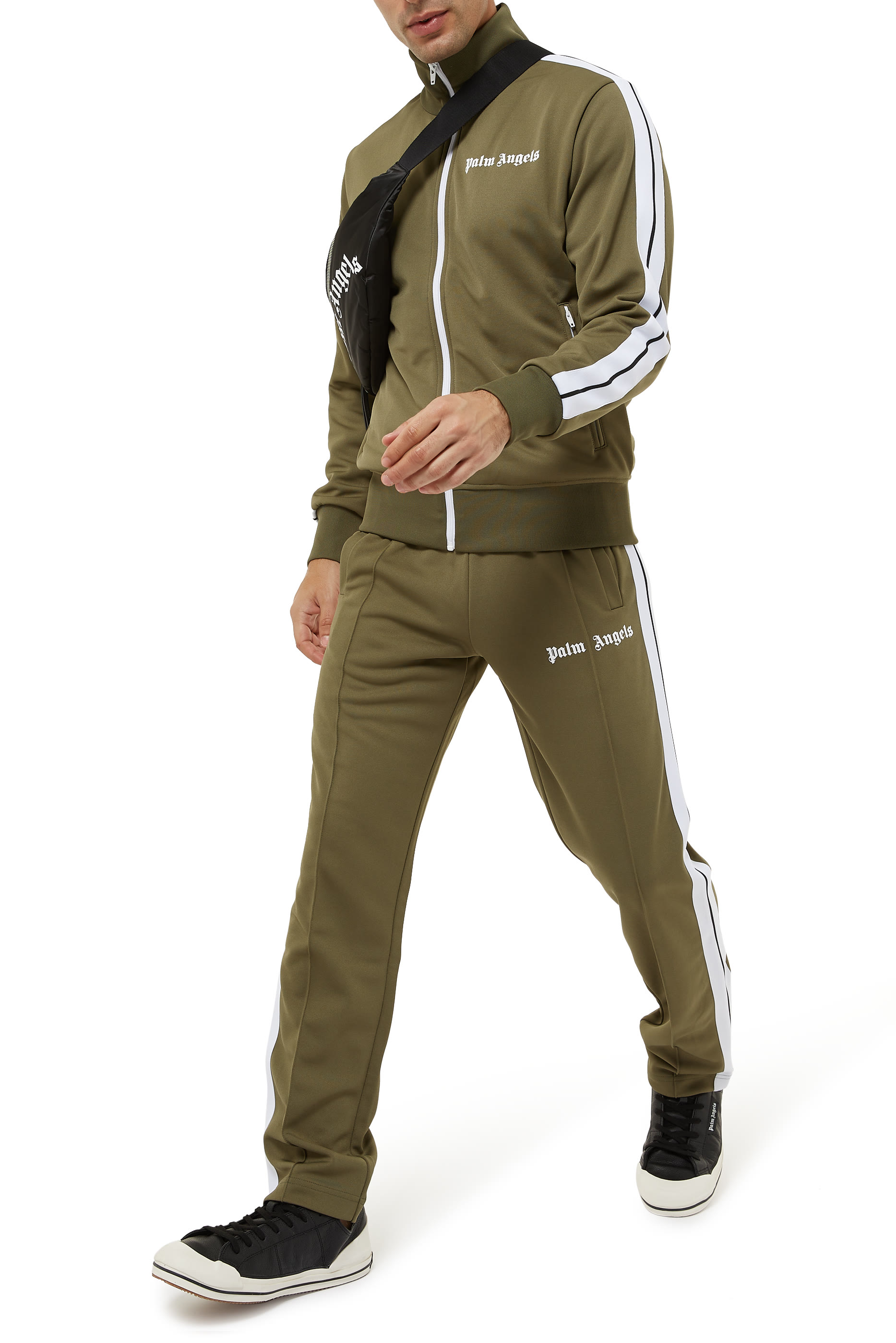 بنطال رياضي كلاسيكي