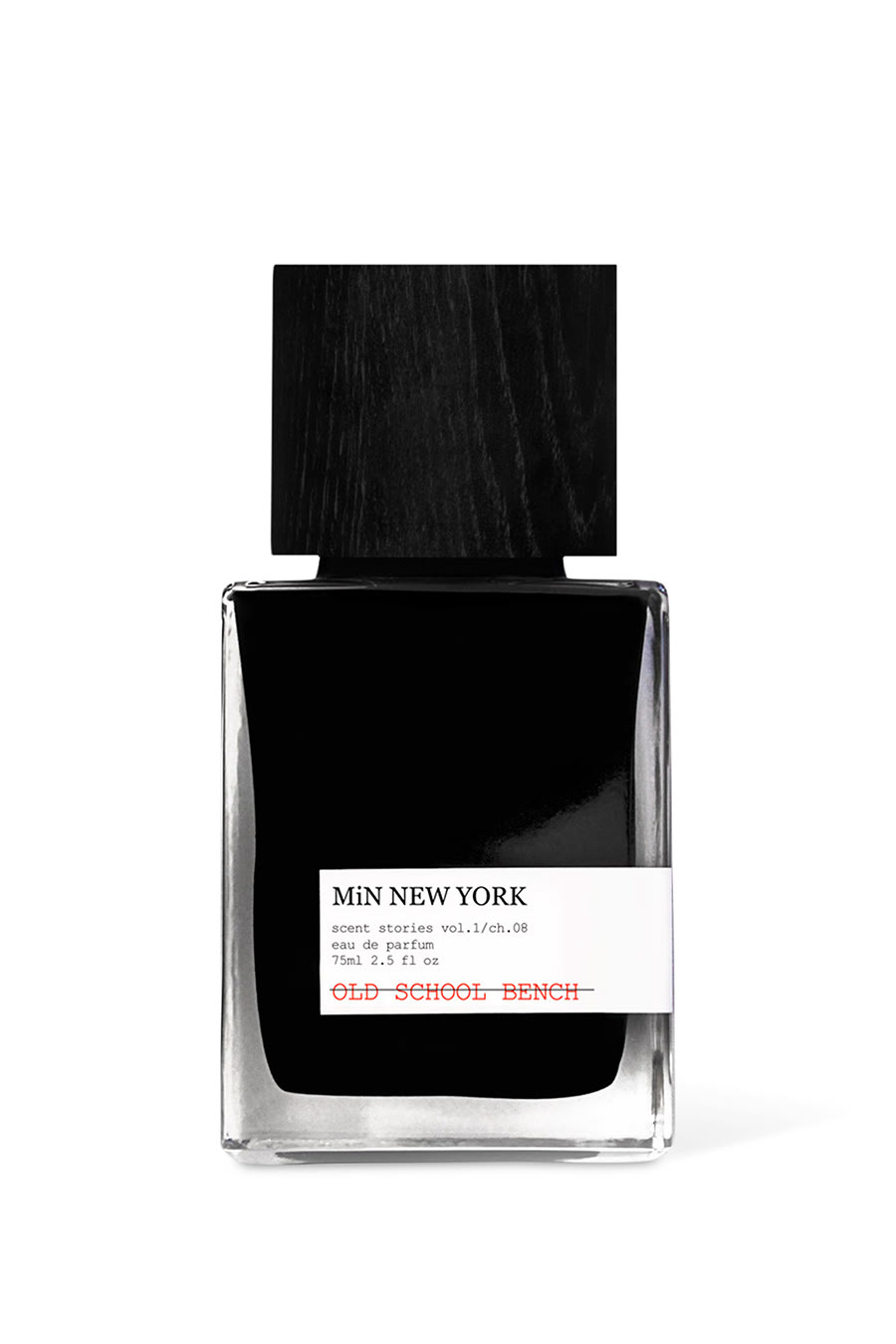 ماء عطر اولد سكول بنش