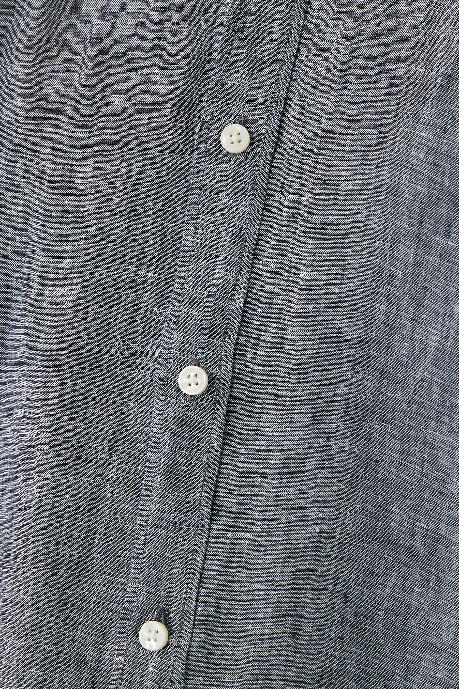 قميص ليام بأكمام طويلة