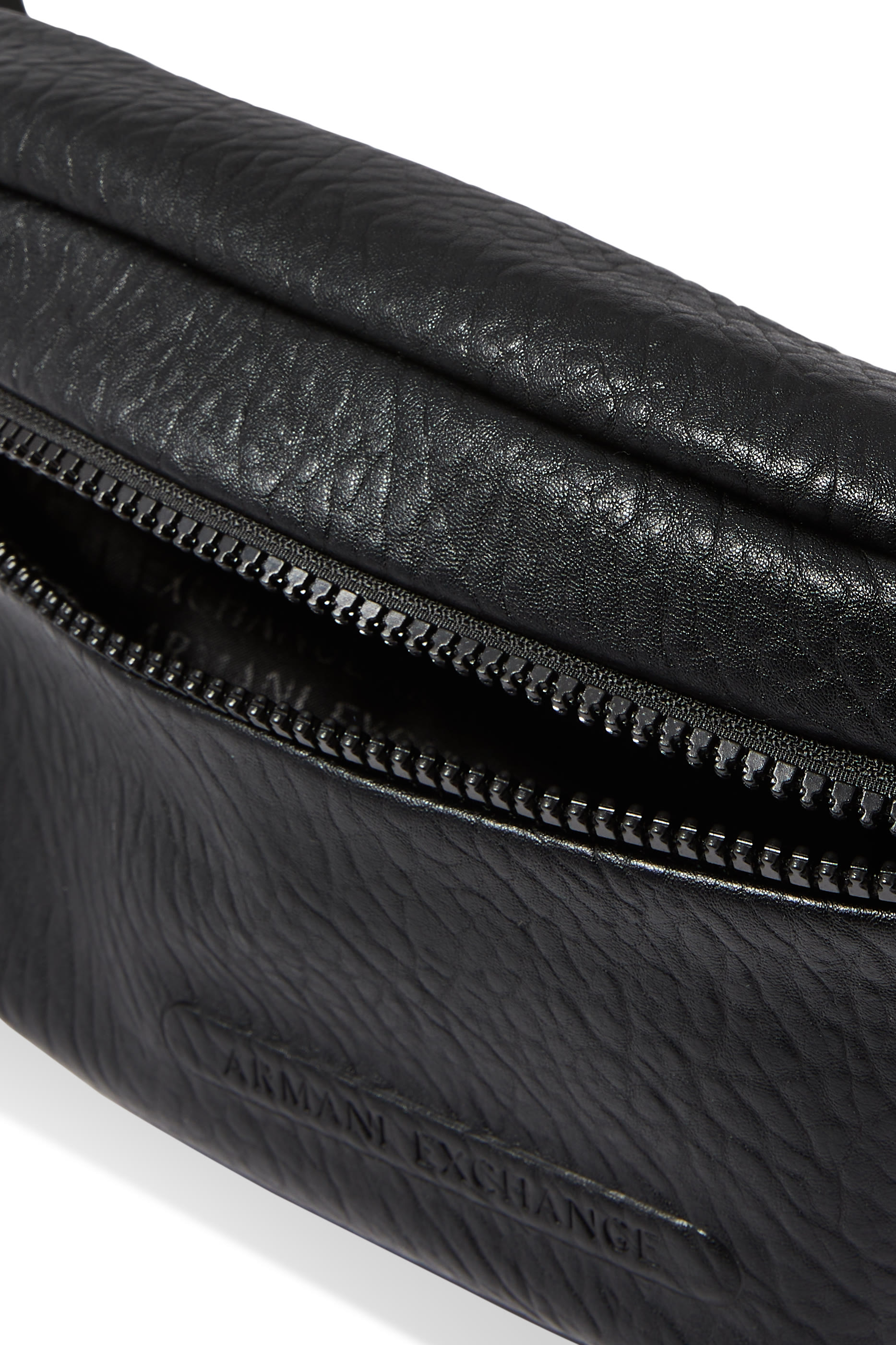 حقيبة خصر فينيس بشعار الماركة