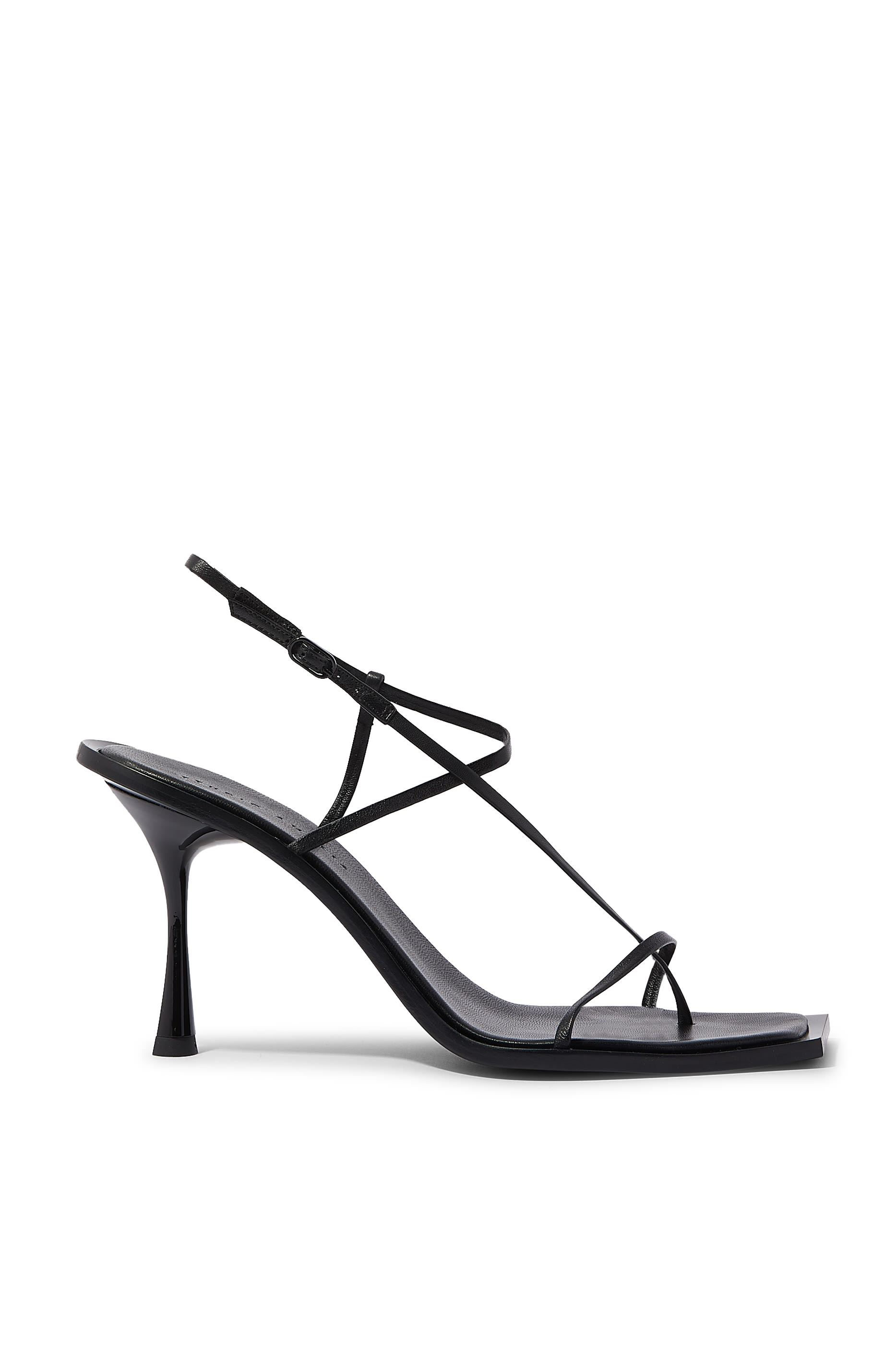 صندل فيلامنت مفتوح من الخلف