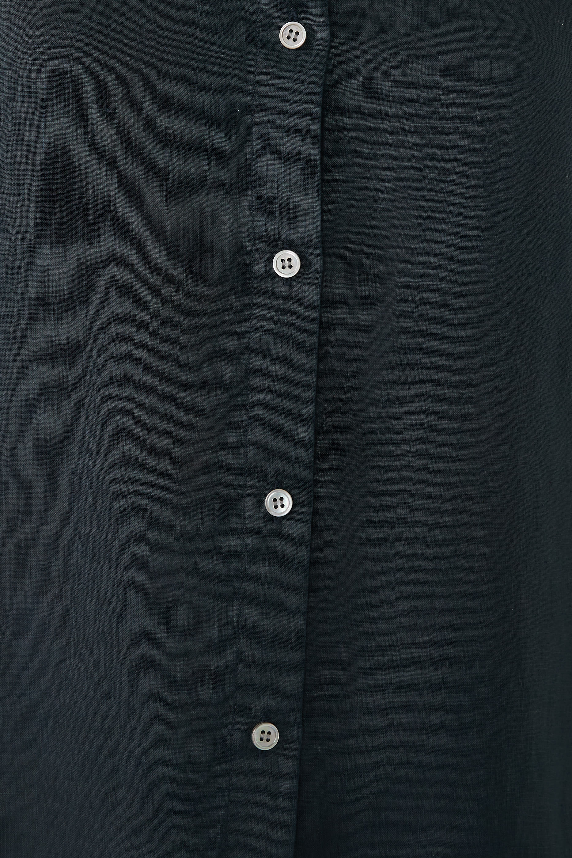 تيشيرت بقصة بويفريند كتان