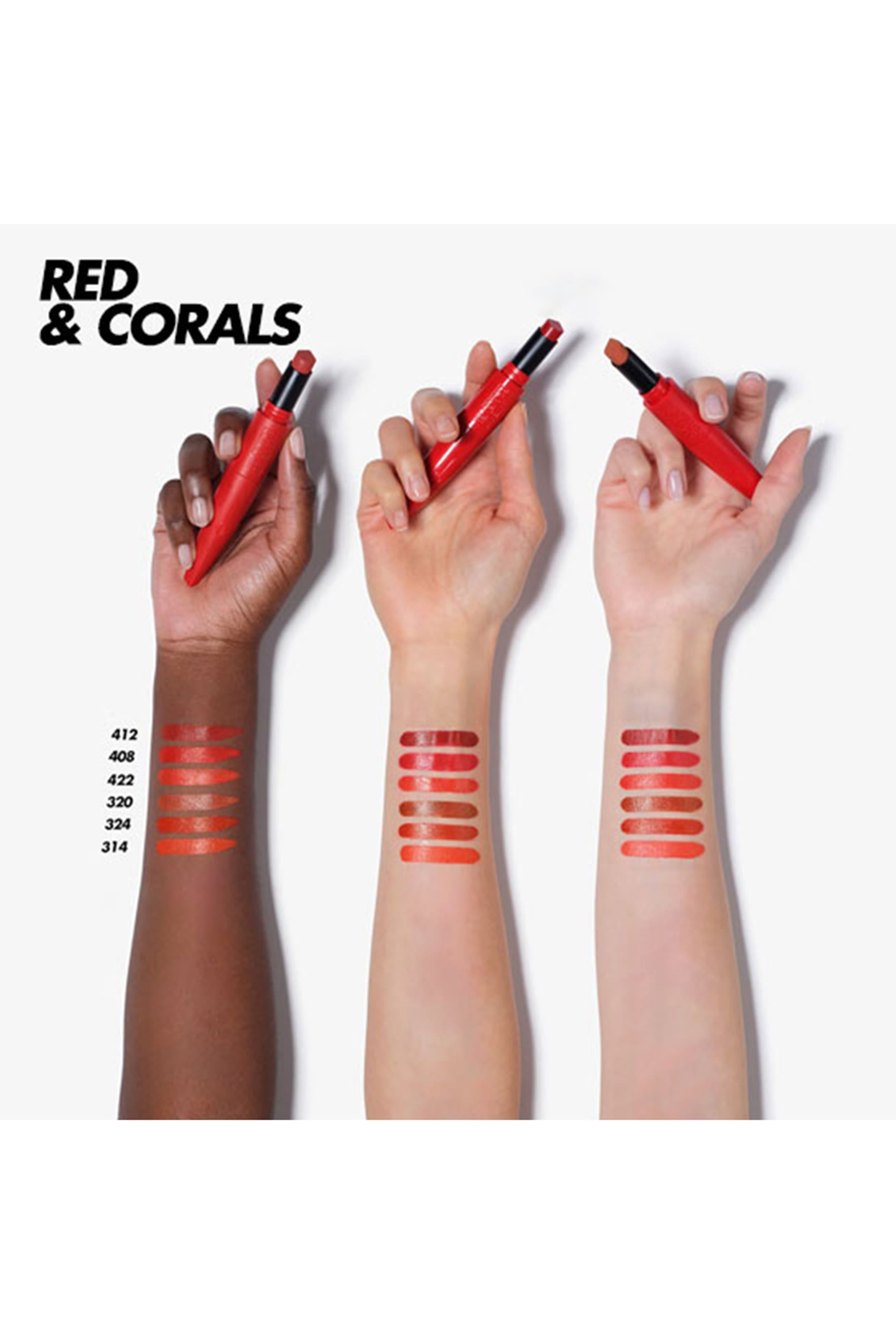 أحمر شفاه روج ارتيست فوريفر لامع