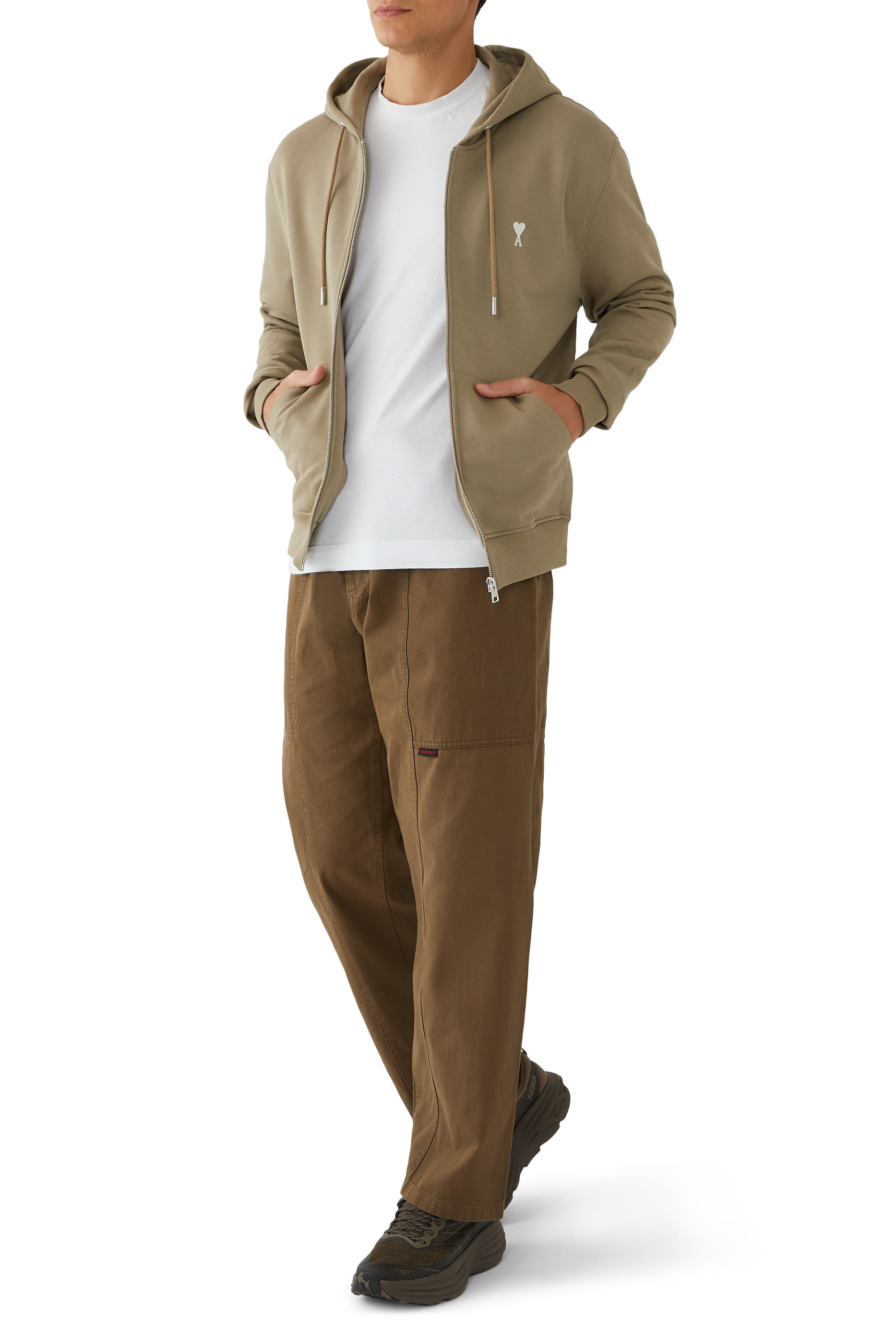 هودي أمي دو كور