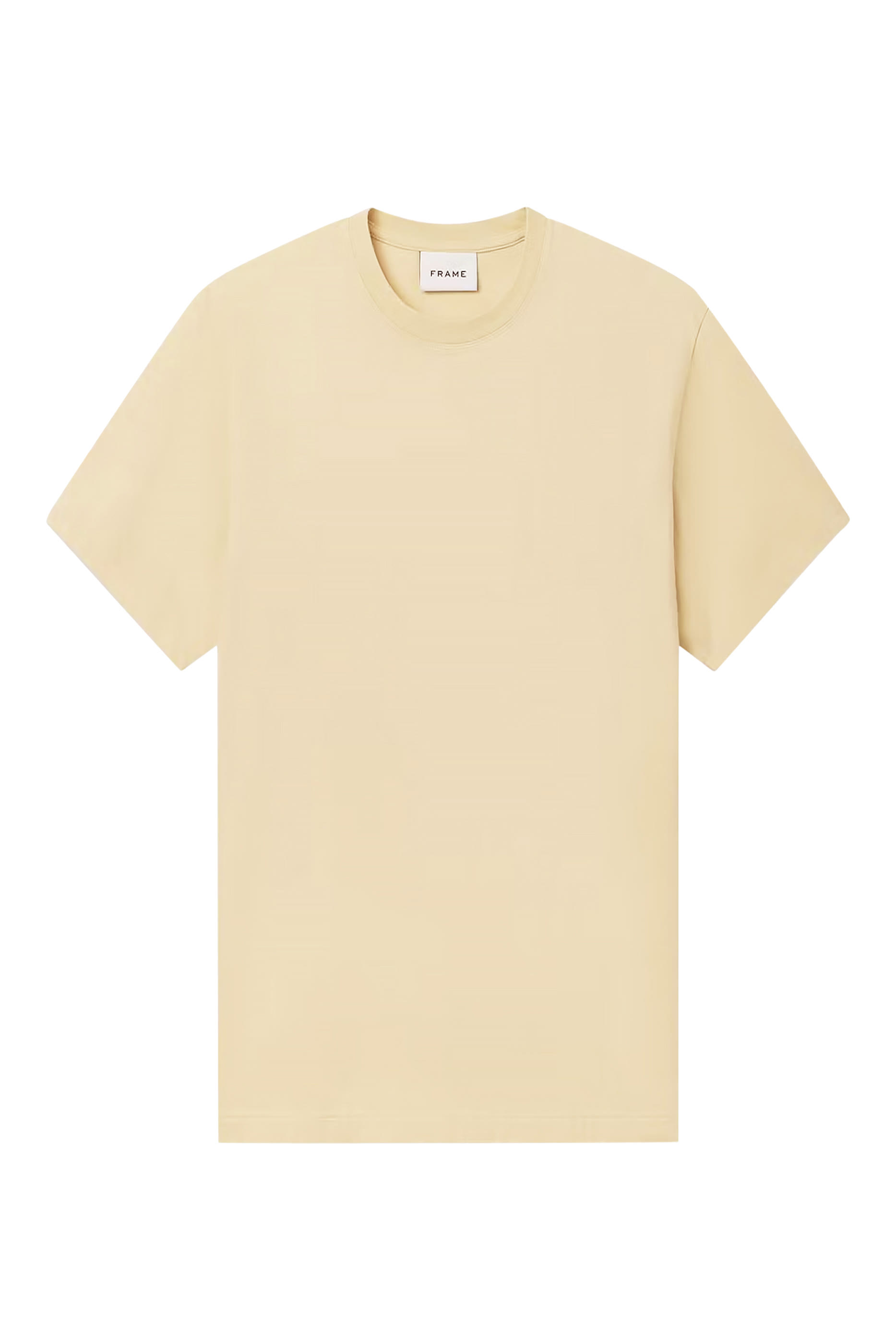 تيشيرت بشعار الماركة