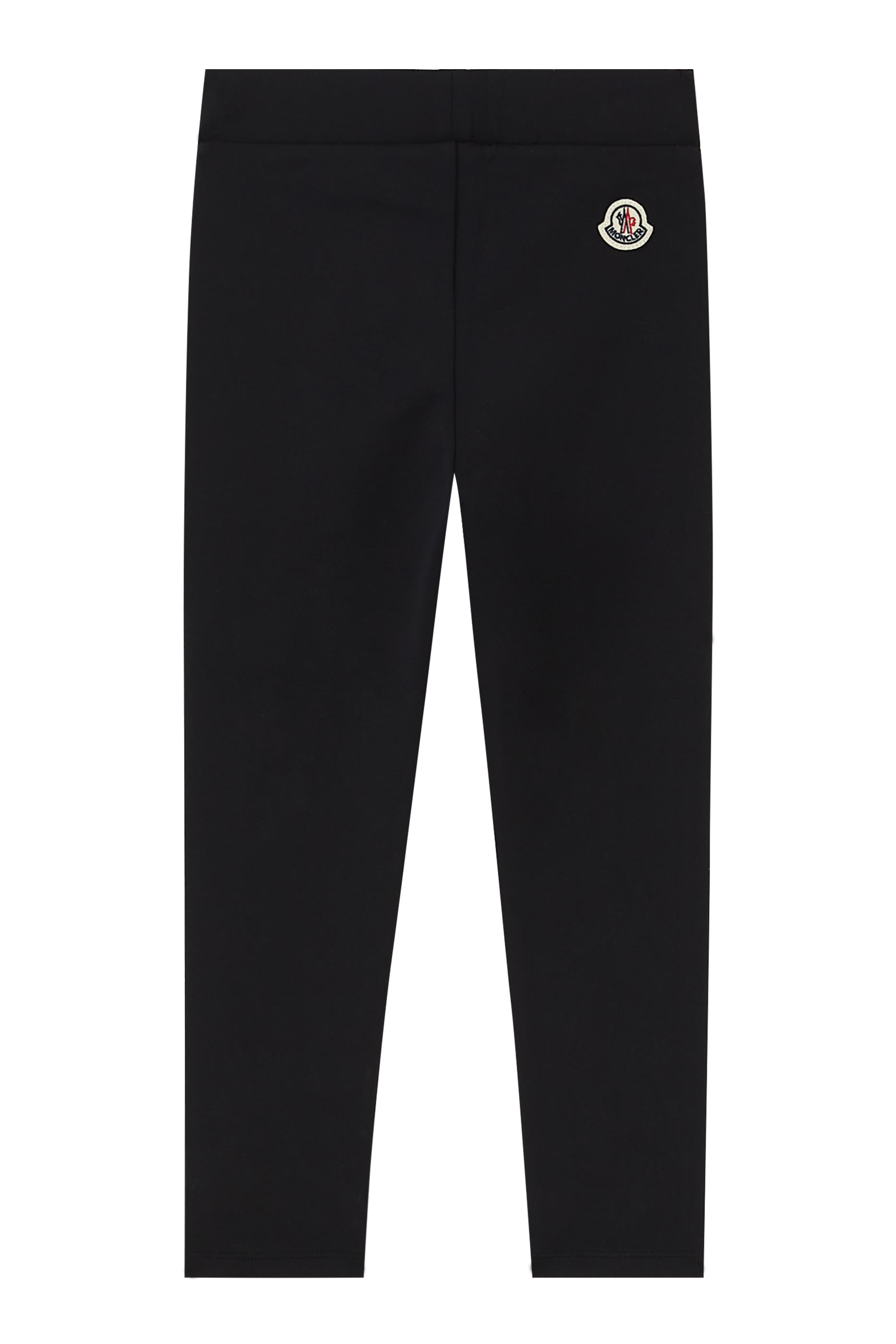 لغينغز برقعة بشعار الماركة للأطفال