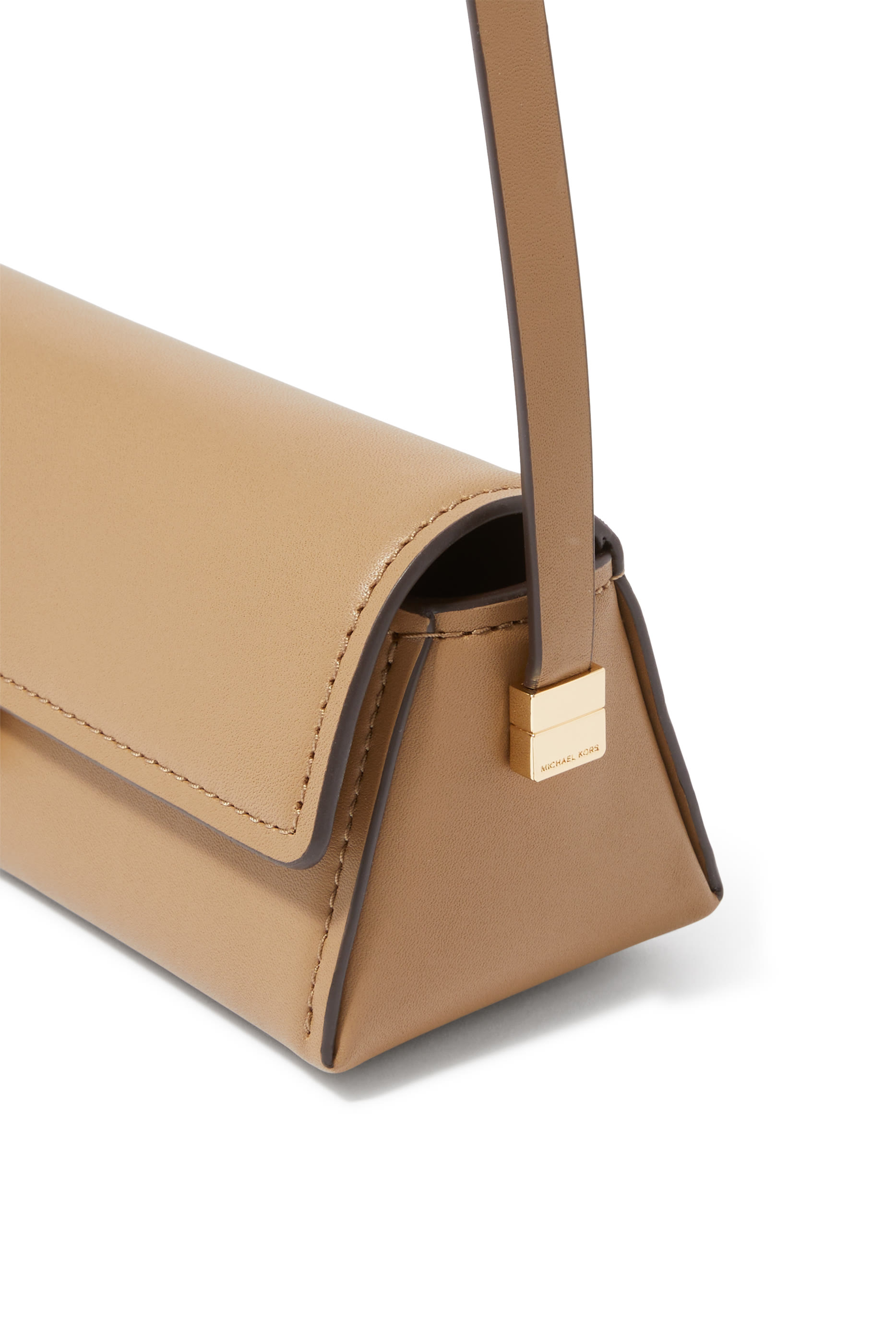 حقيبة بوشيت لودلو صغيرة قابلة للتعديل جلد